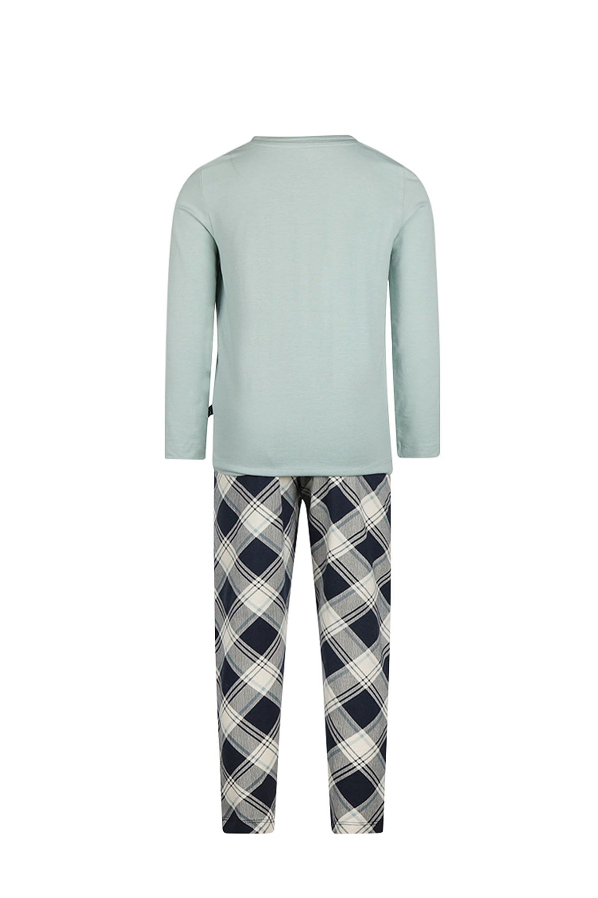 Longsleeve Pyjama