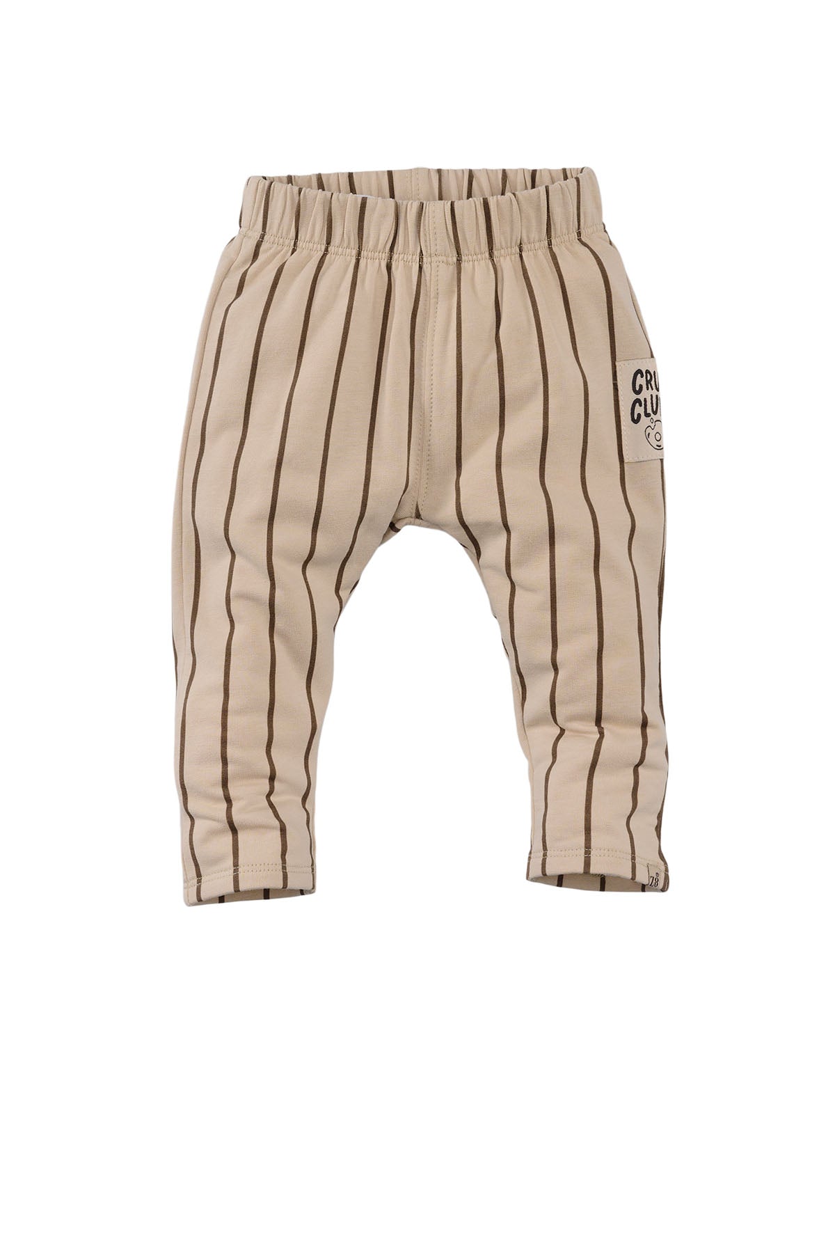 Mylo Broek Nude flush