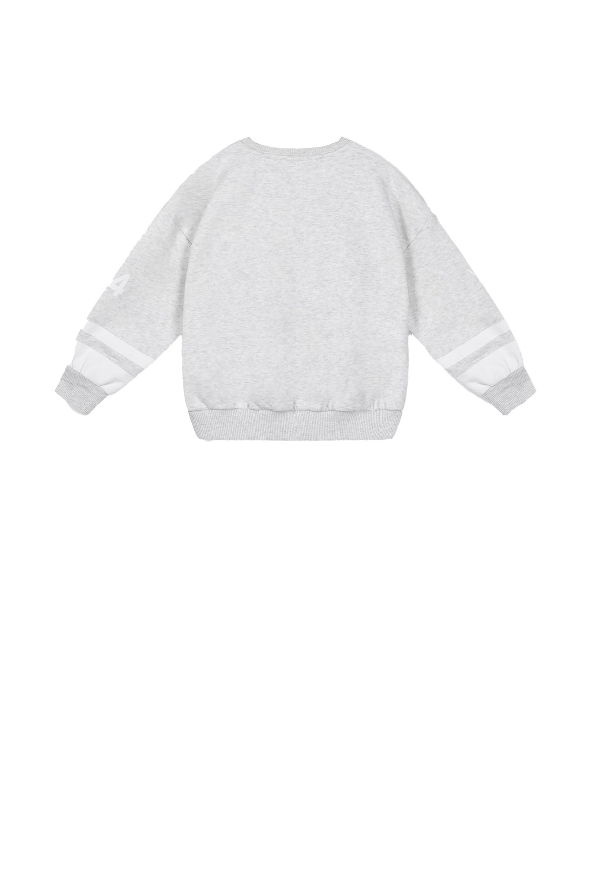KIDS SPORTY SWEATER