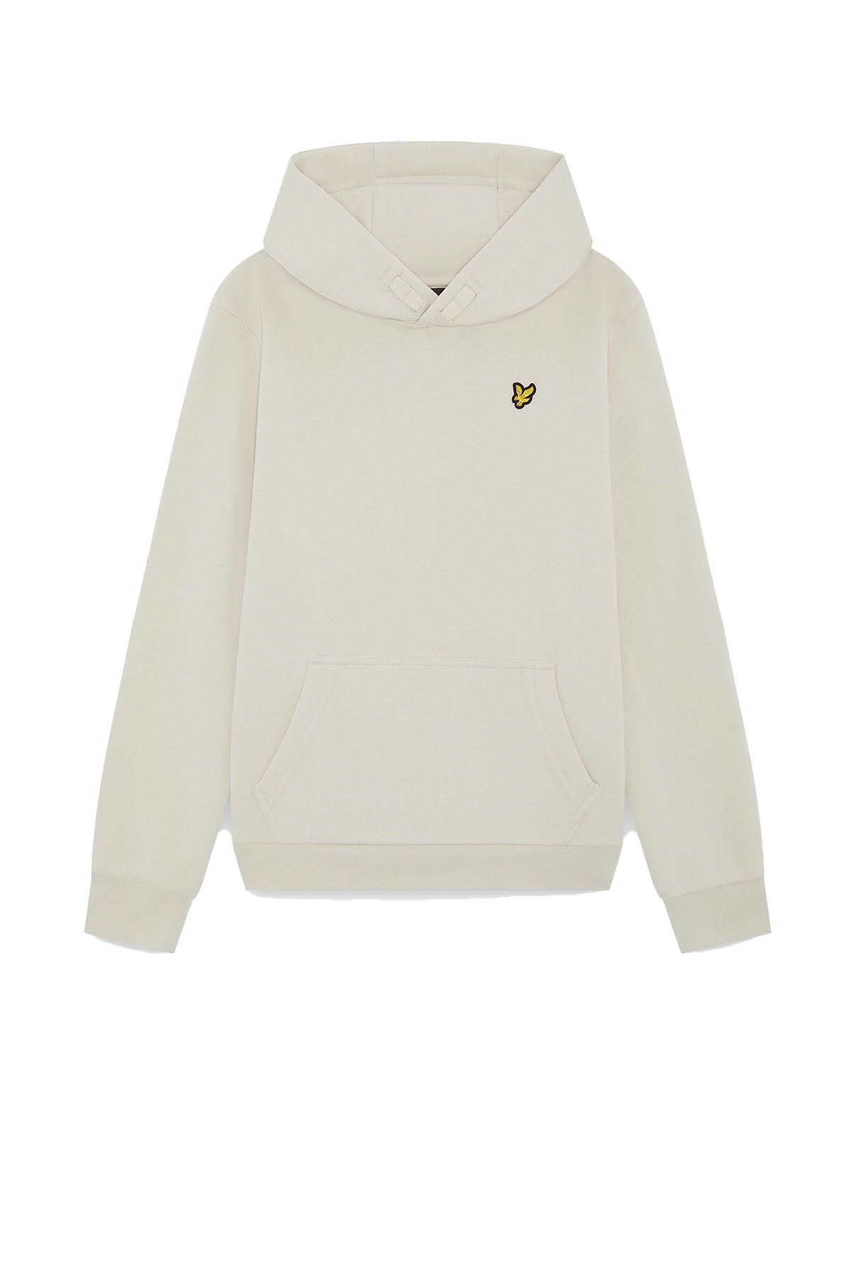 Pullover Hoodie