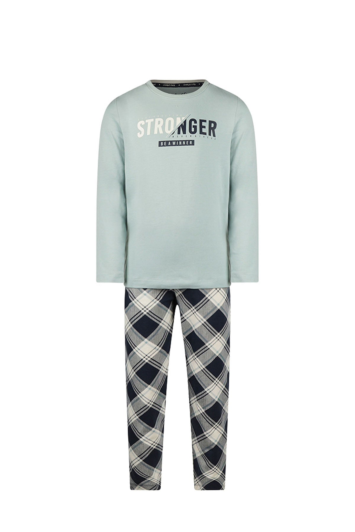 Longsleeve Pyjama