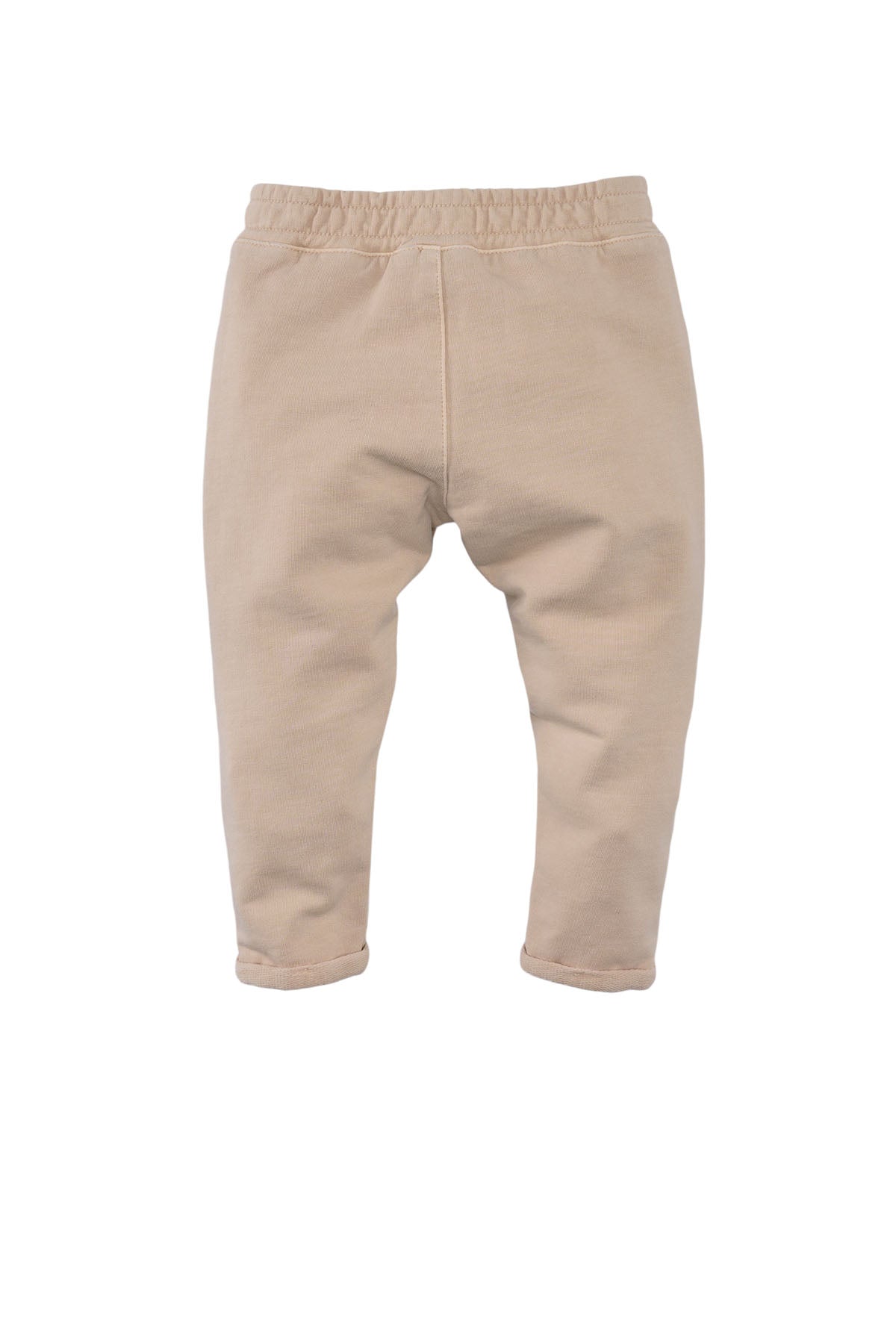 Noam Broek Nude flush