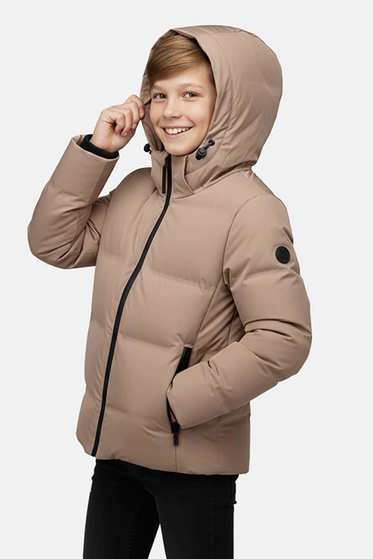 LARRAN Polyester Liver