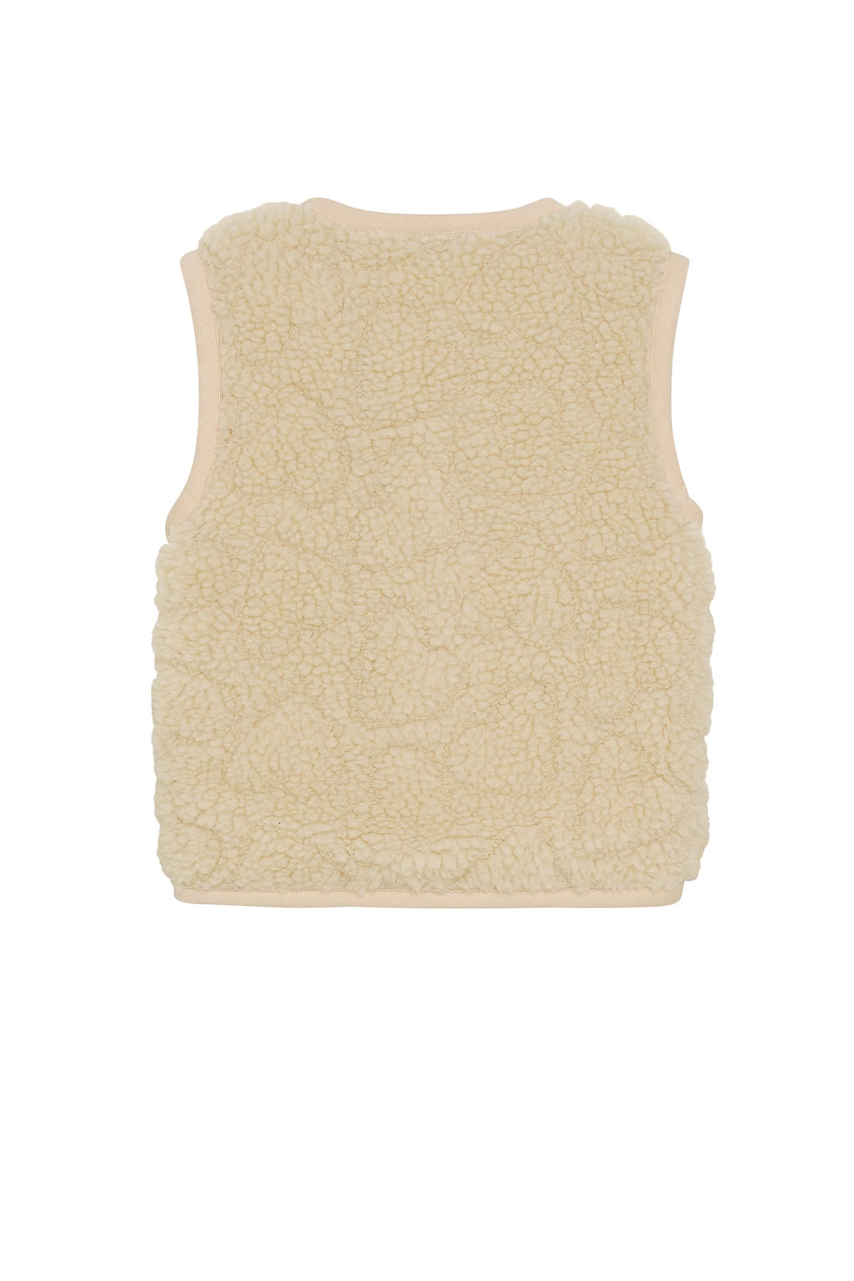 Teddy Gilet