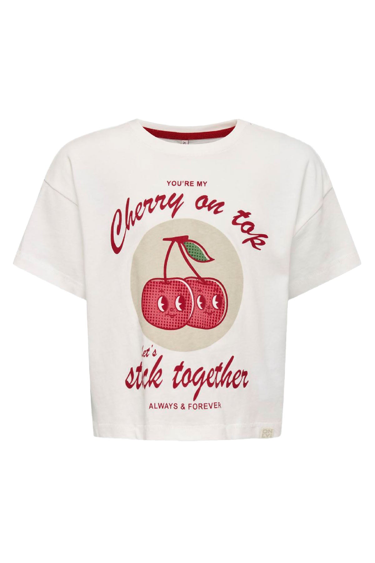 KOGCHARLOTTE T-Shirt