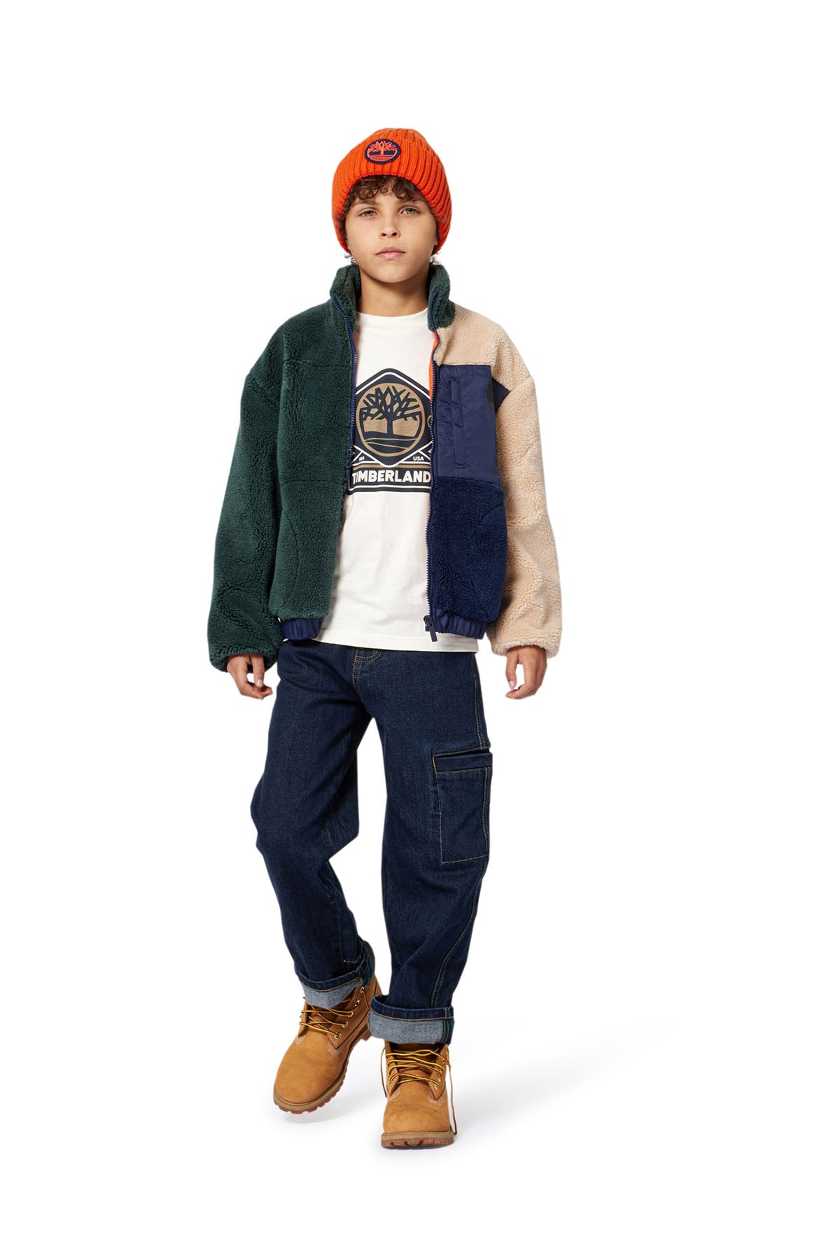 Vest Blok