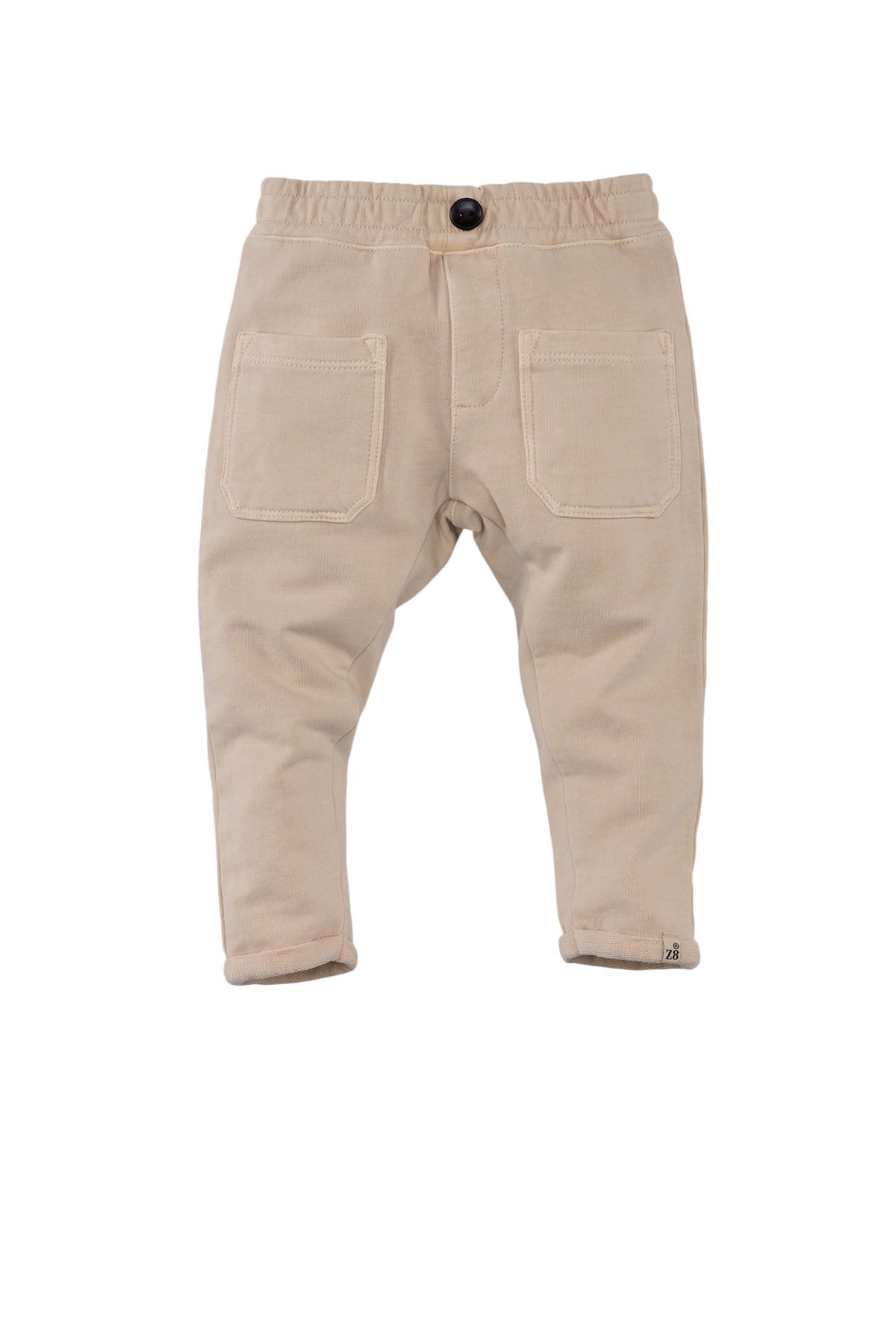 Noam Broek Nude flush