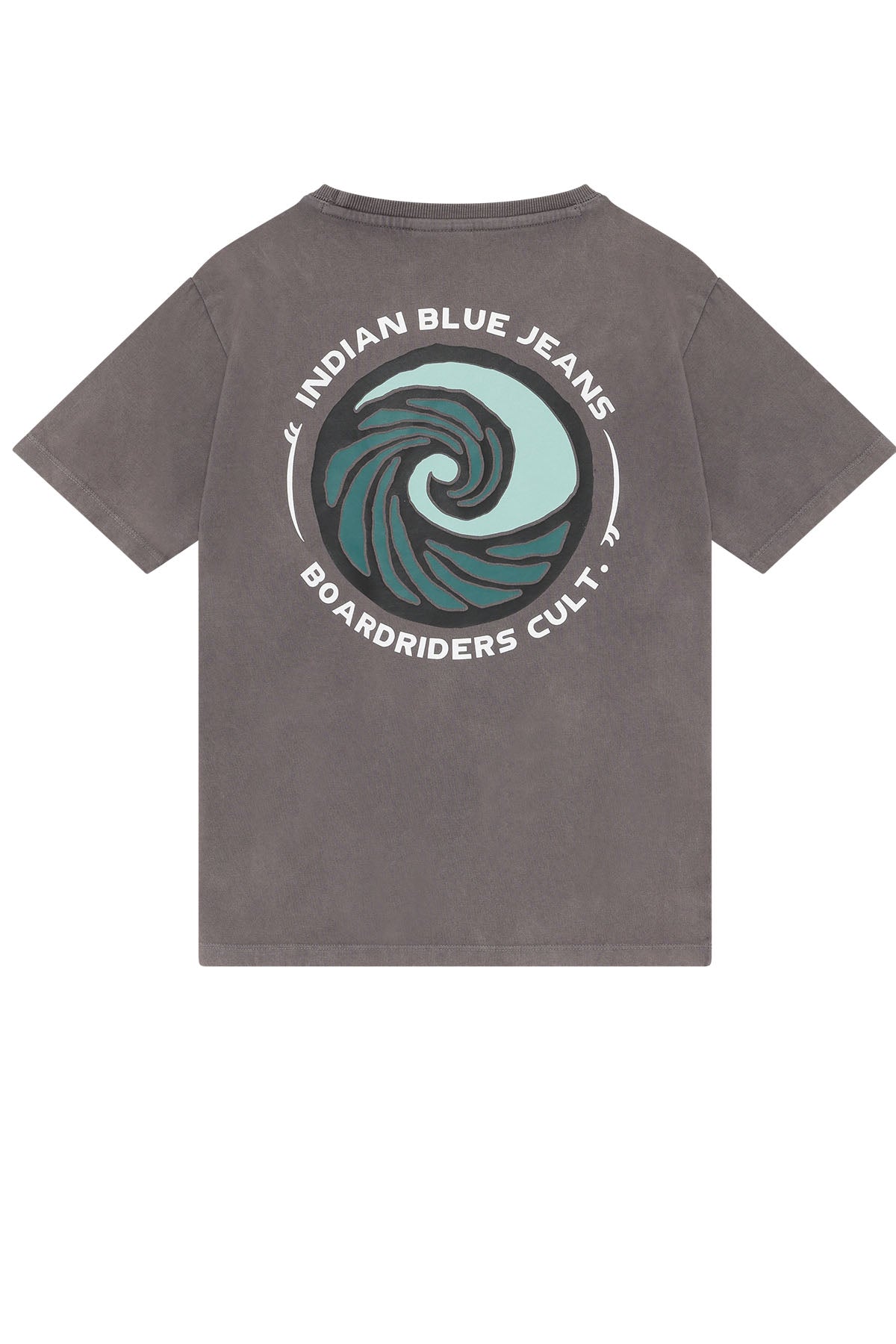 Loose Fit T-shirt IB Washed