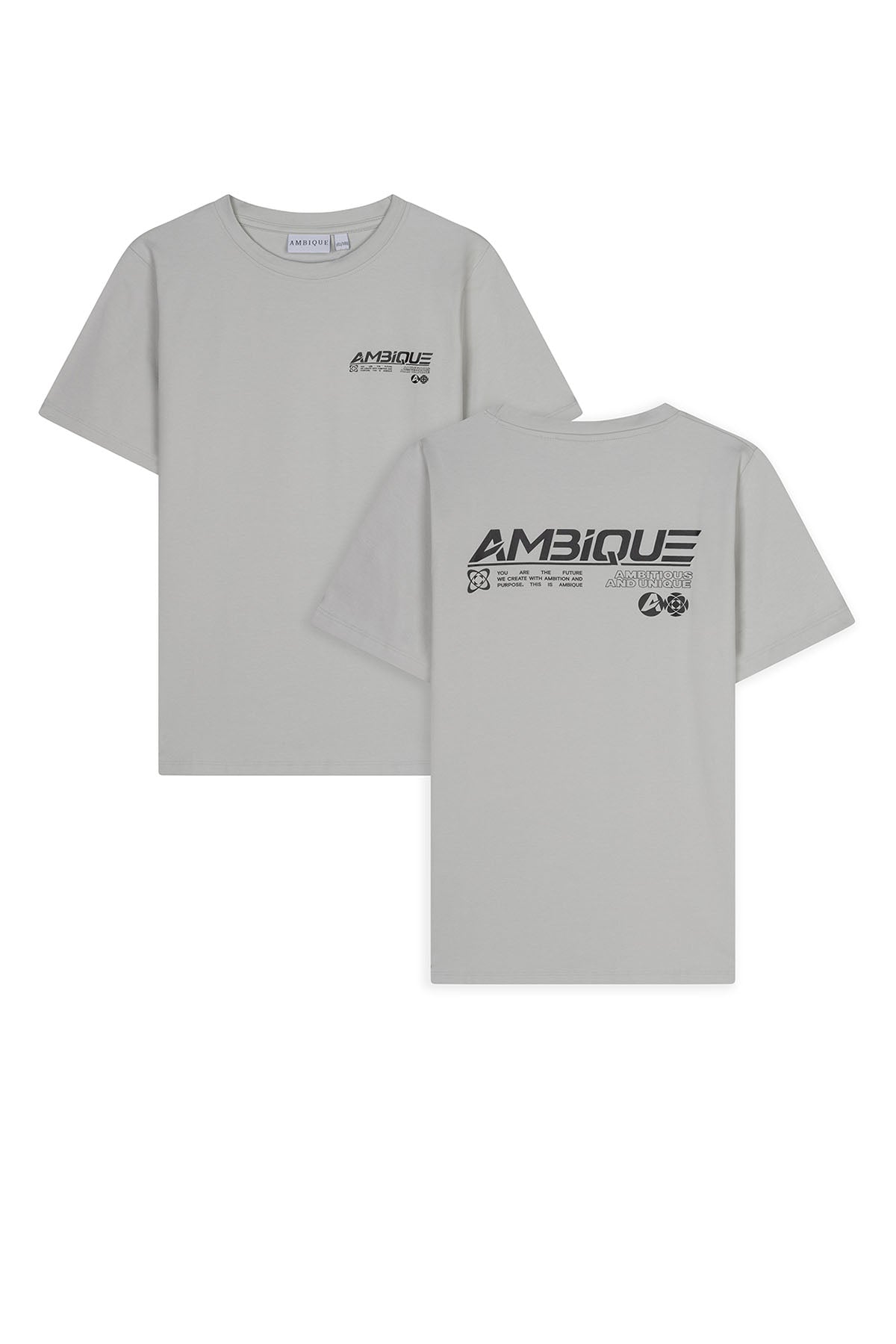 Tommy T-Shirt