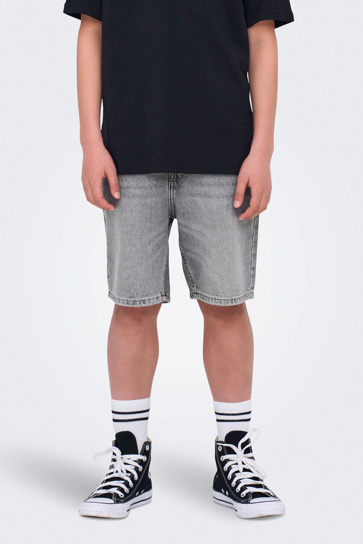 Denim Short