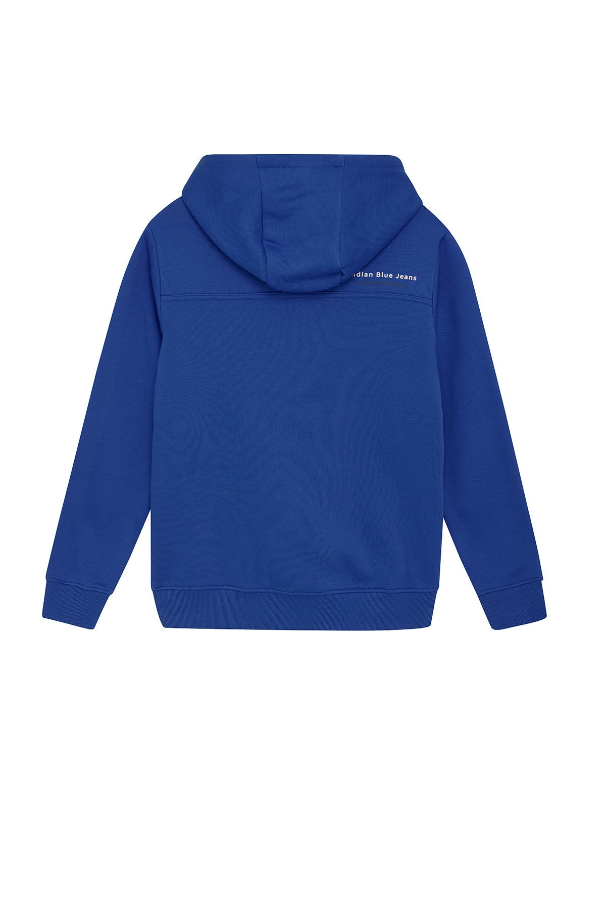 Hoodie Badge