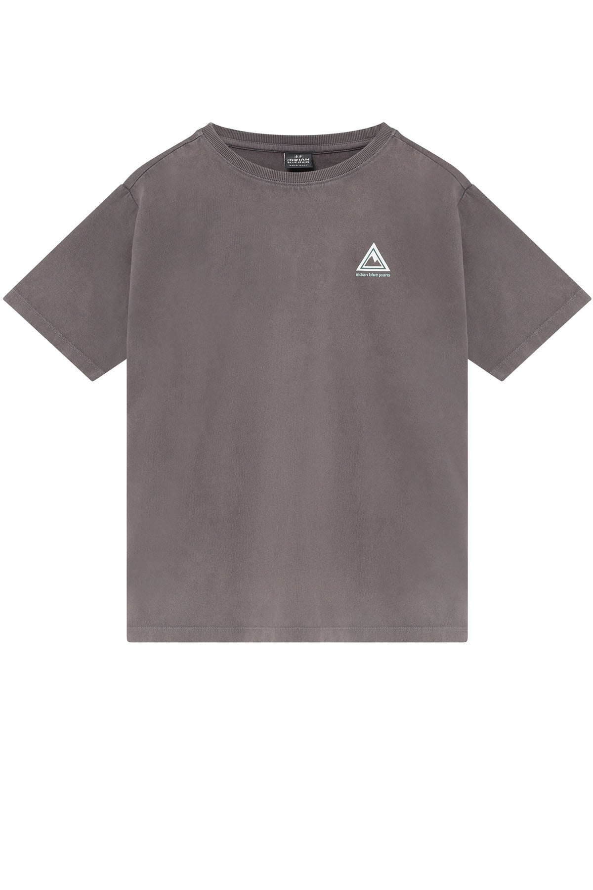 Loose Fit T-shirt IB Washed