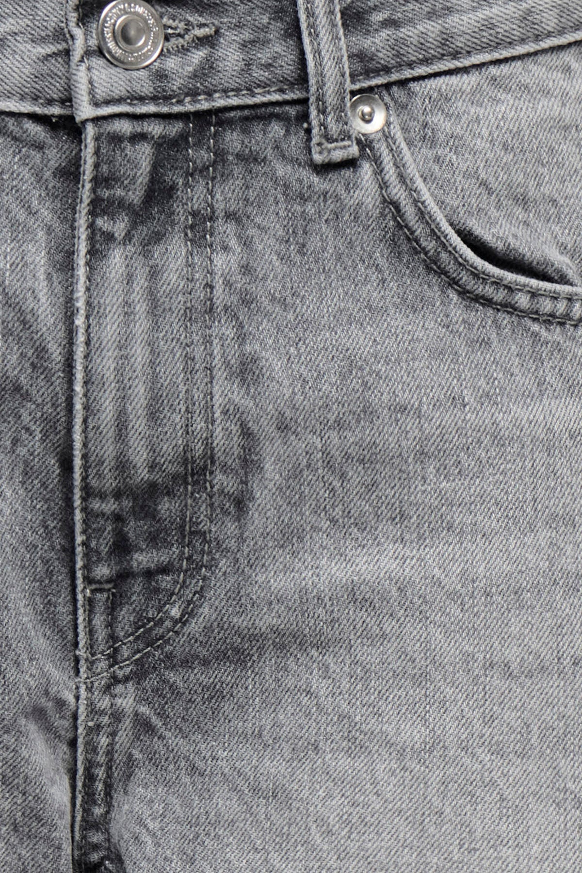 Denim Short