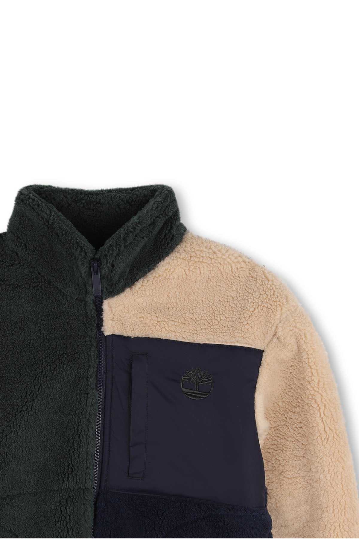 Vest Blok
