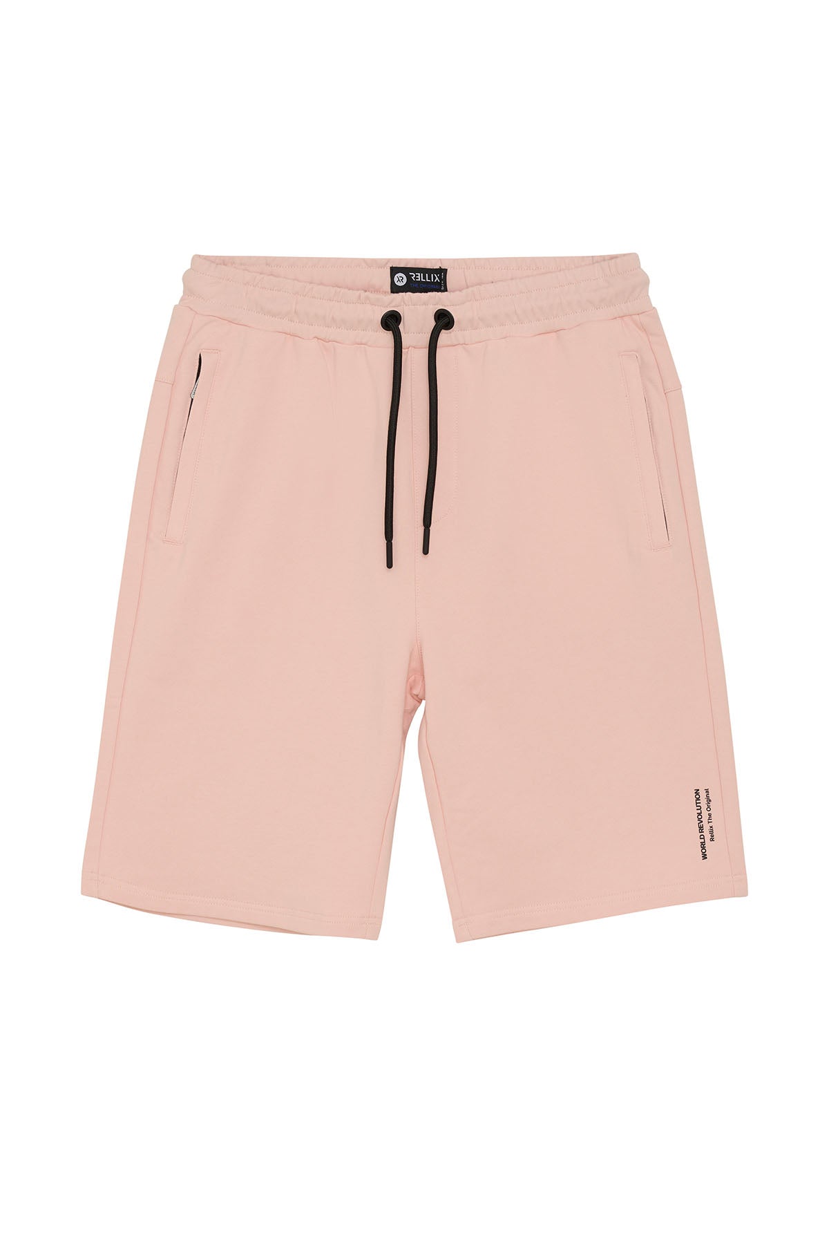 Jog Short Rellix Zip