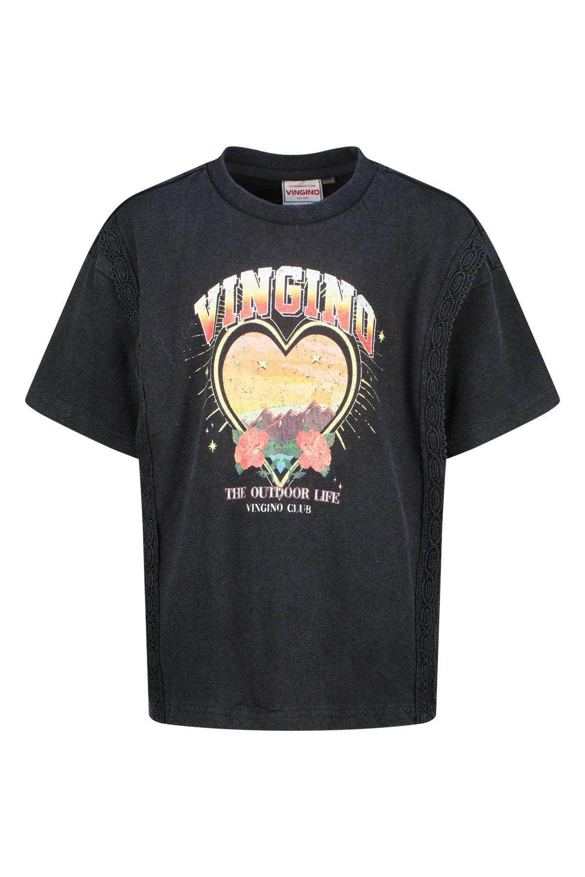 Hemma T-Shirt