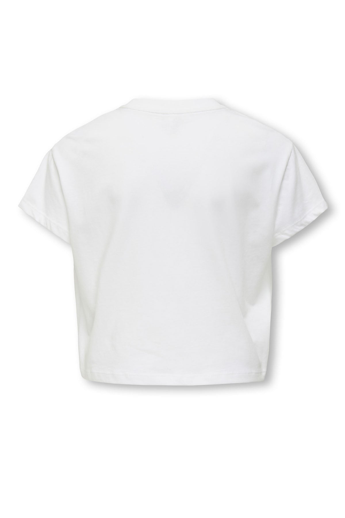 KOGDUFFIE t-shirt Wit