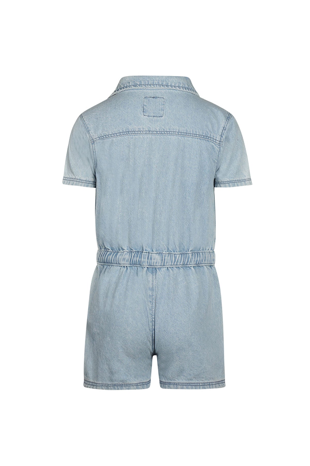 Jeans Jumpsuit