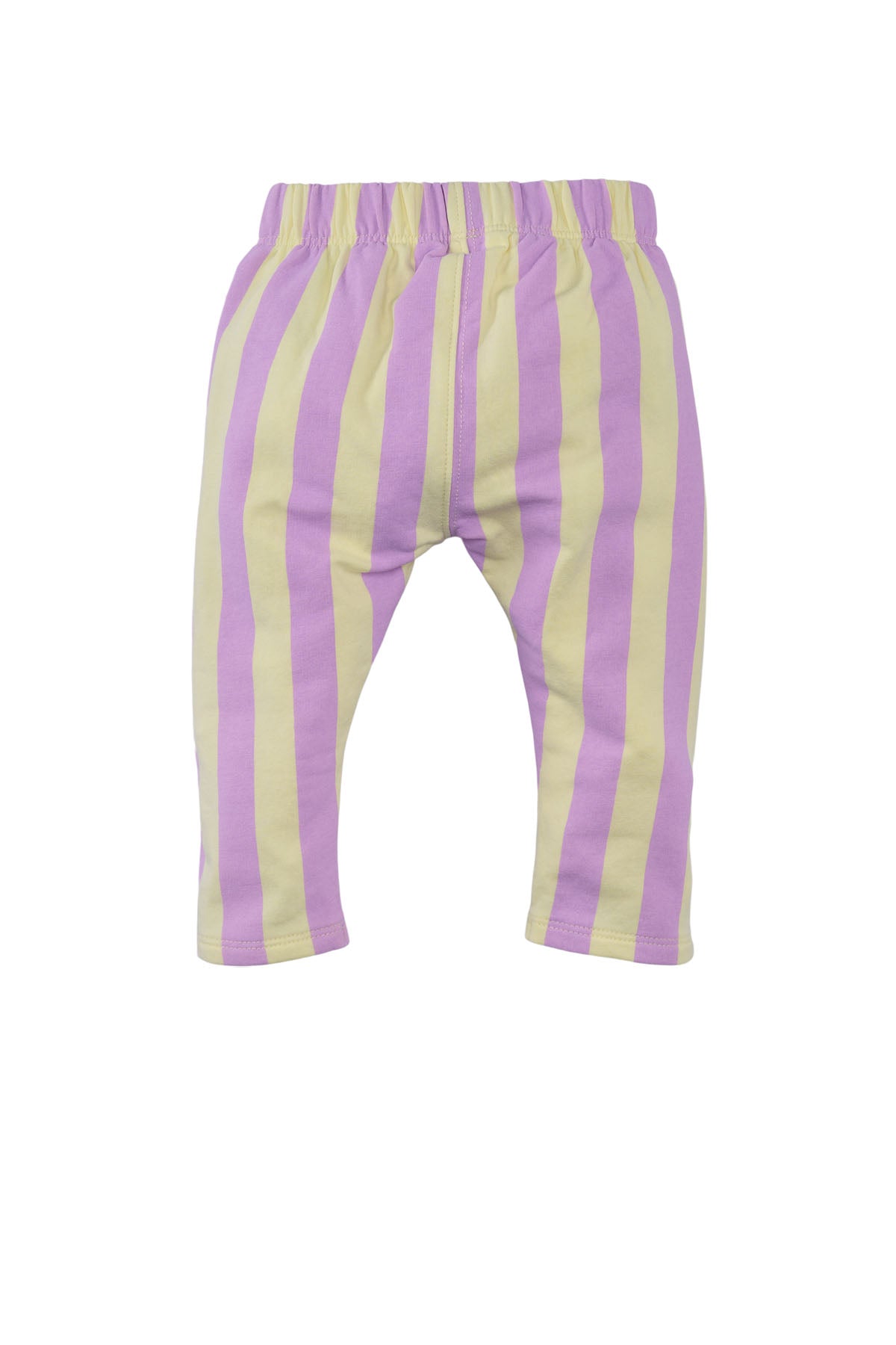 Alora Trousers Silly Citron