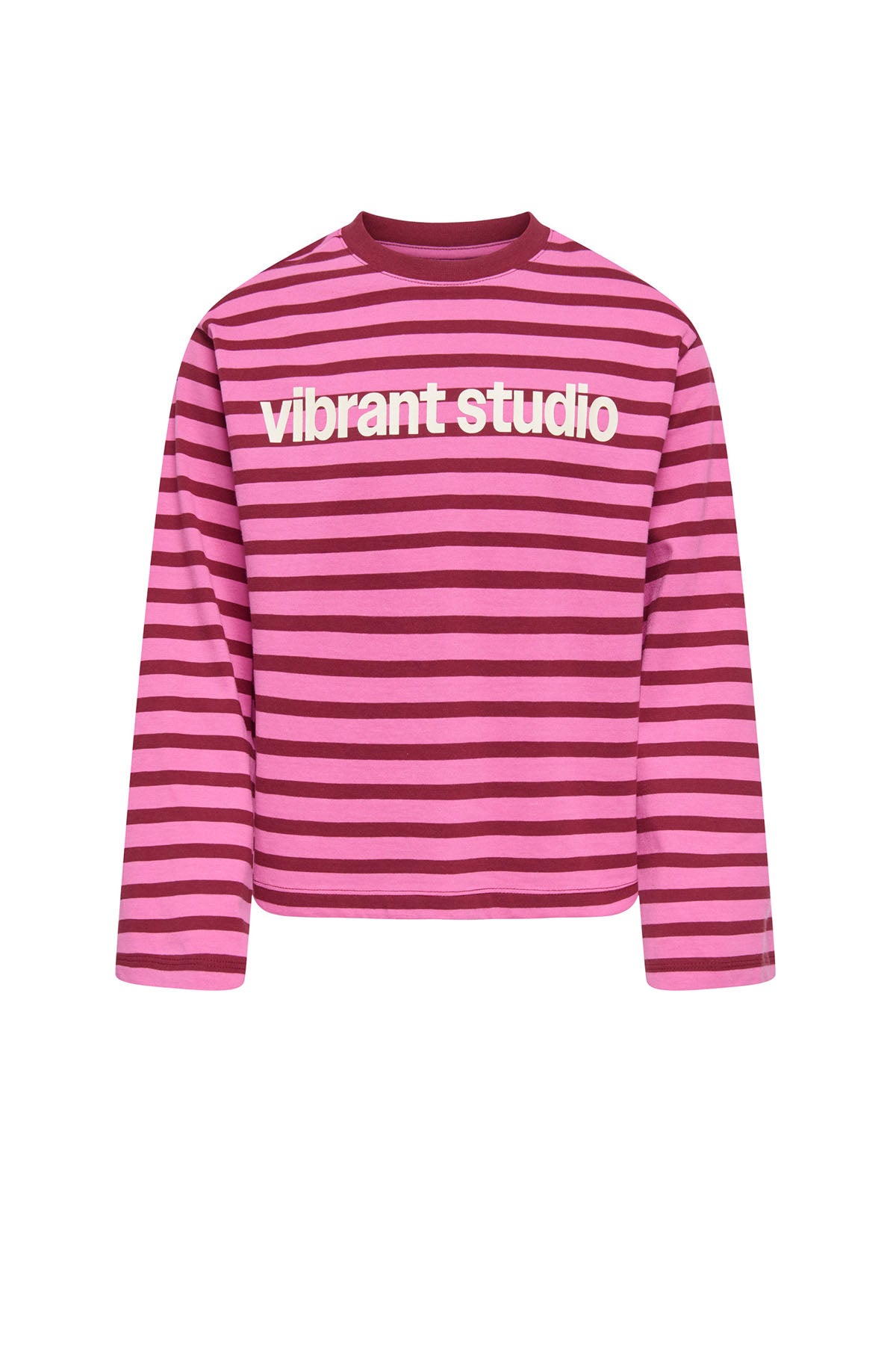 KOGLIDA STRIPE TOP