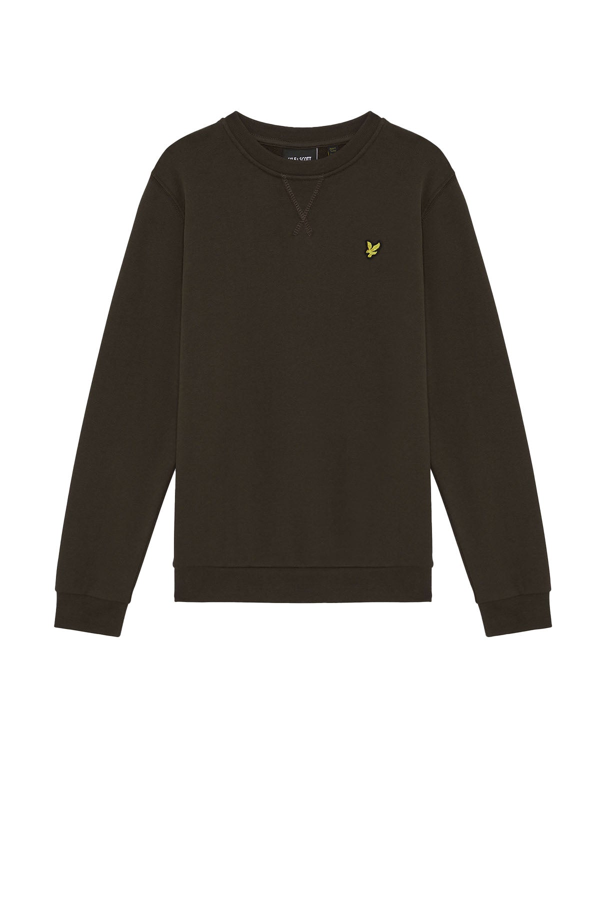 Crew Neck Sweatshirt