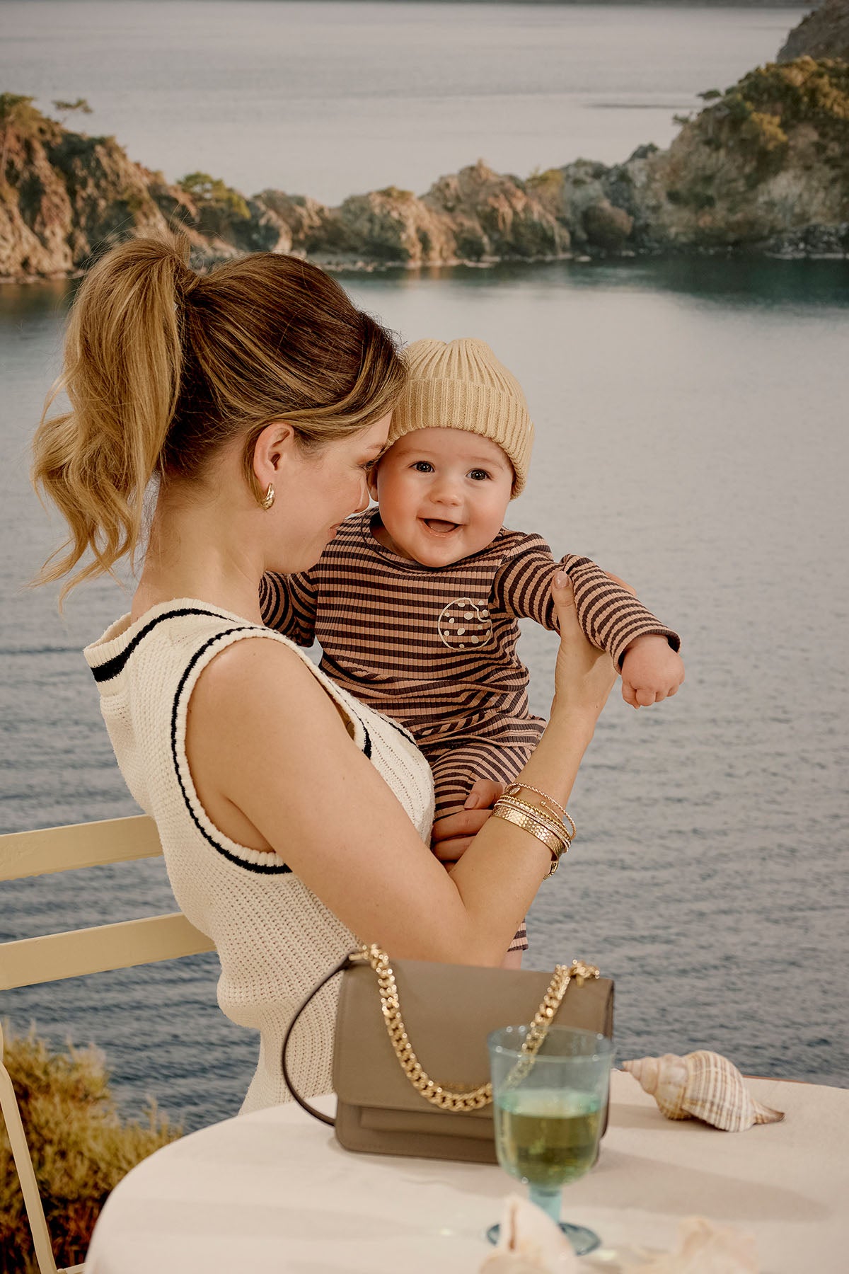 Josh Muts Nude flush