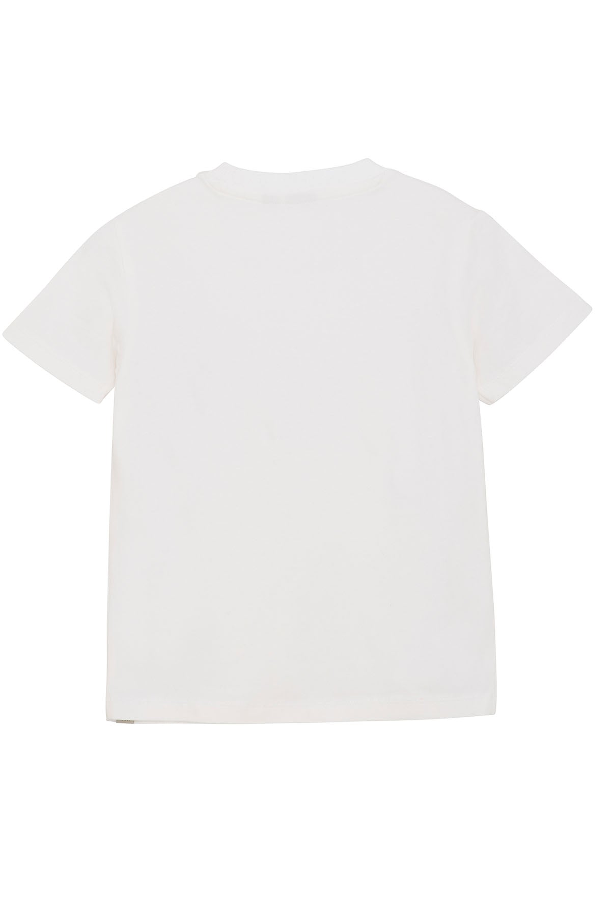 T-shirt Flower Artwork