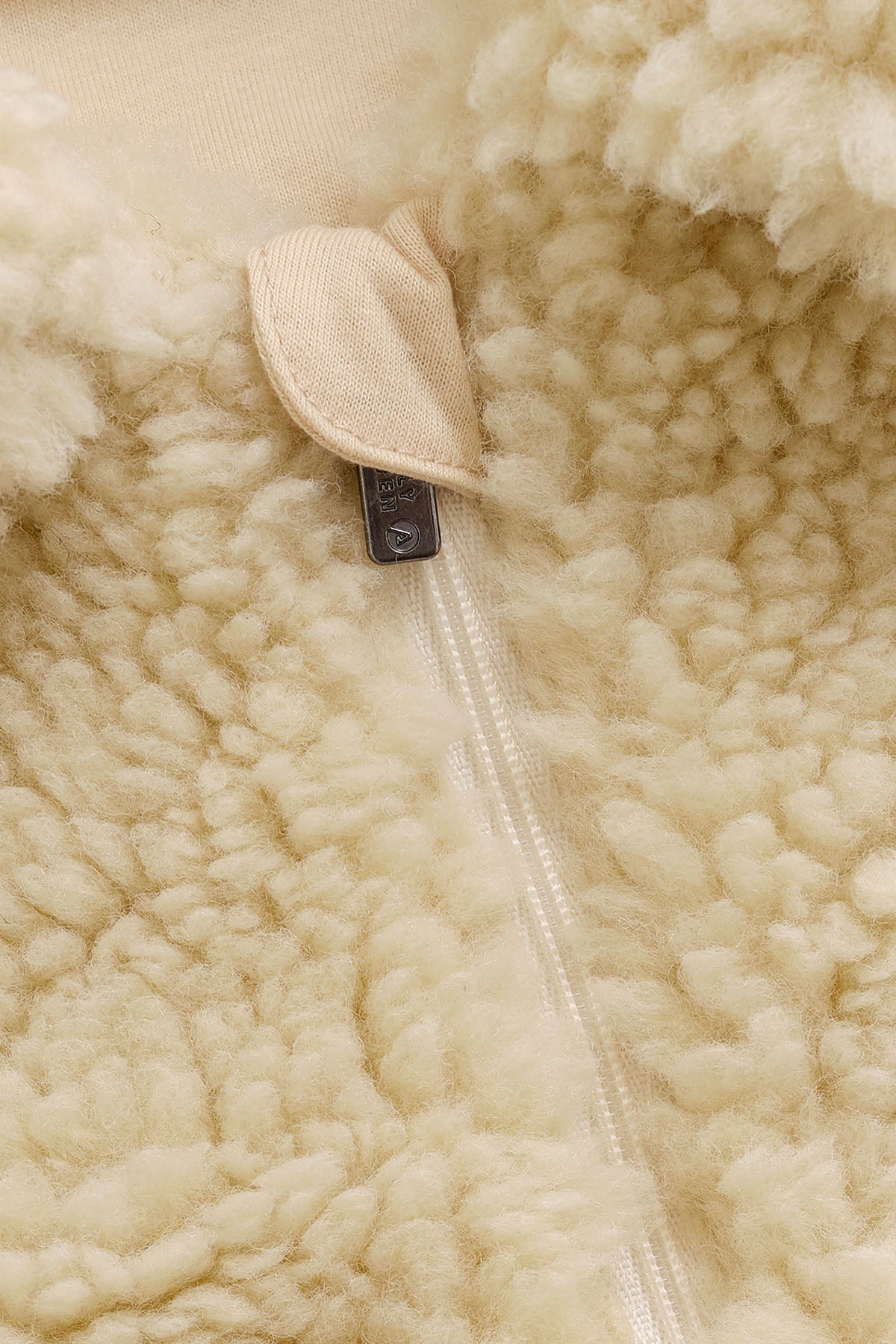 Teddy Jacket