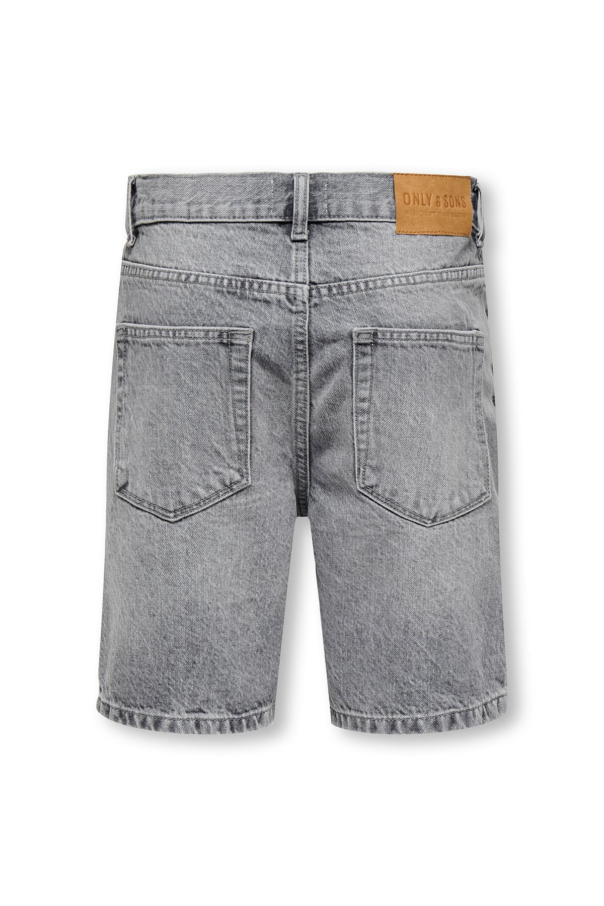 Denim Short