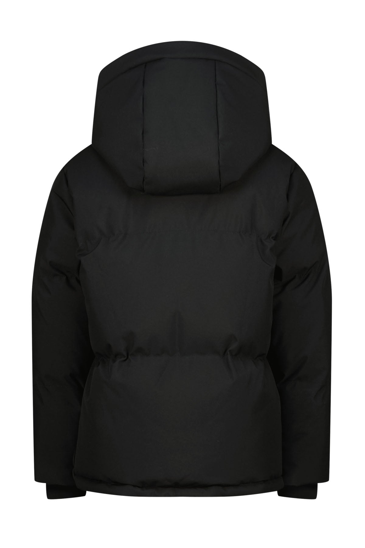 Tiro Black Winterjas