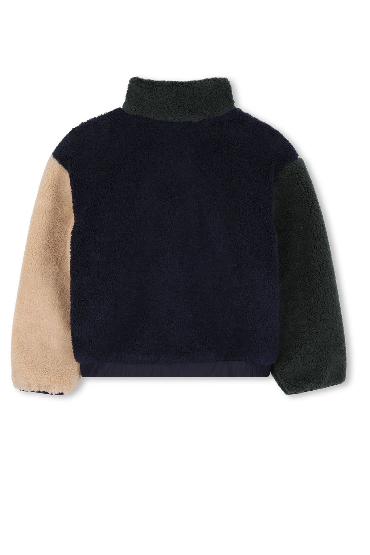 Vest Blok