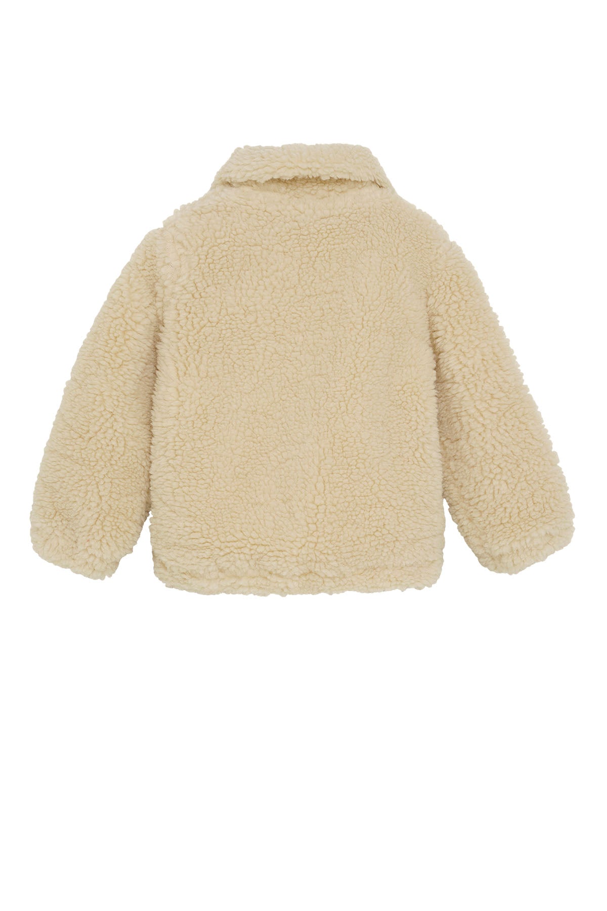 Teddy Jacket