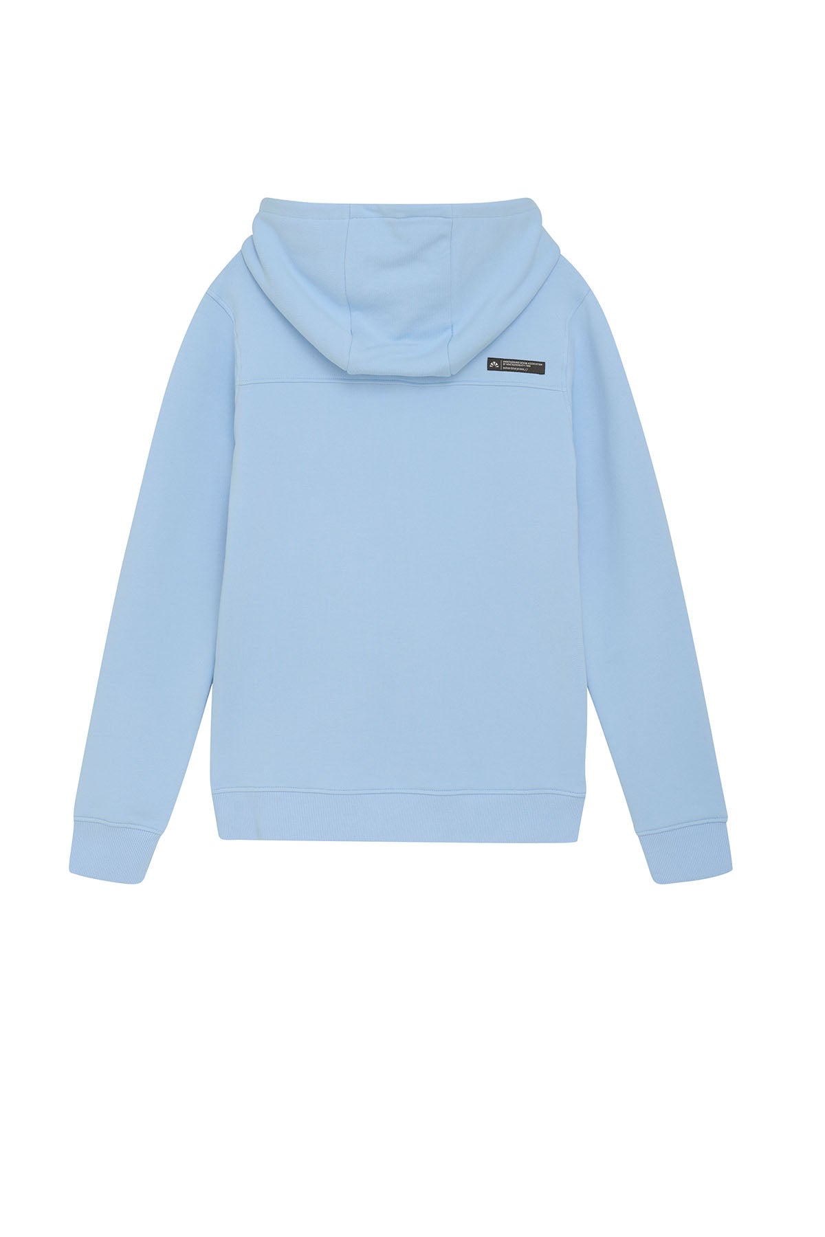 Hoodie Cut&Sew