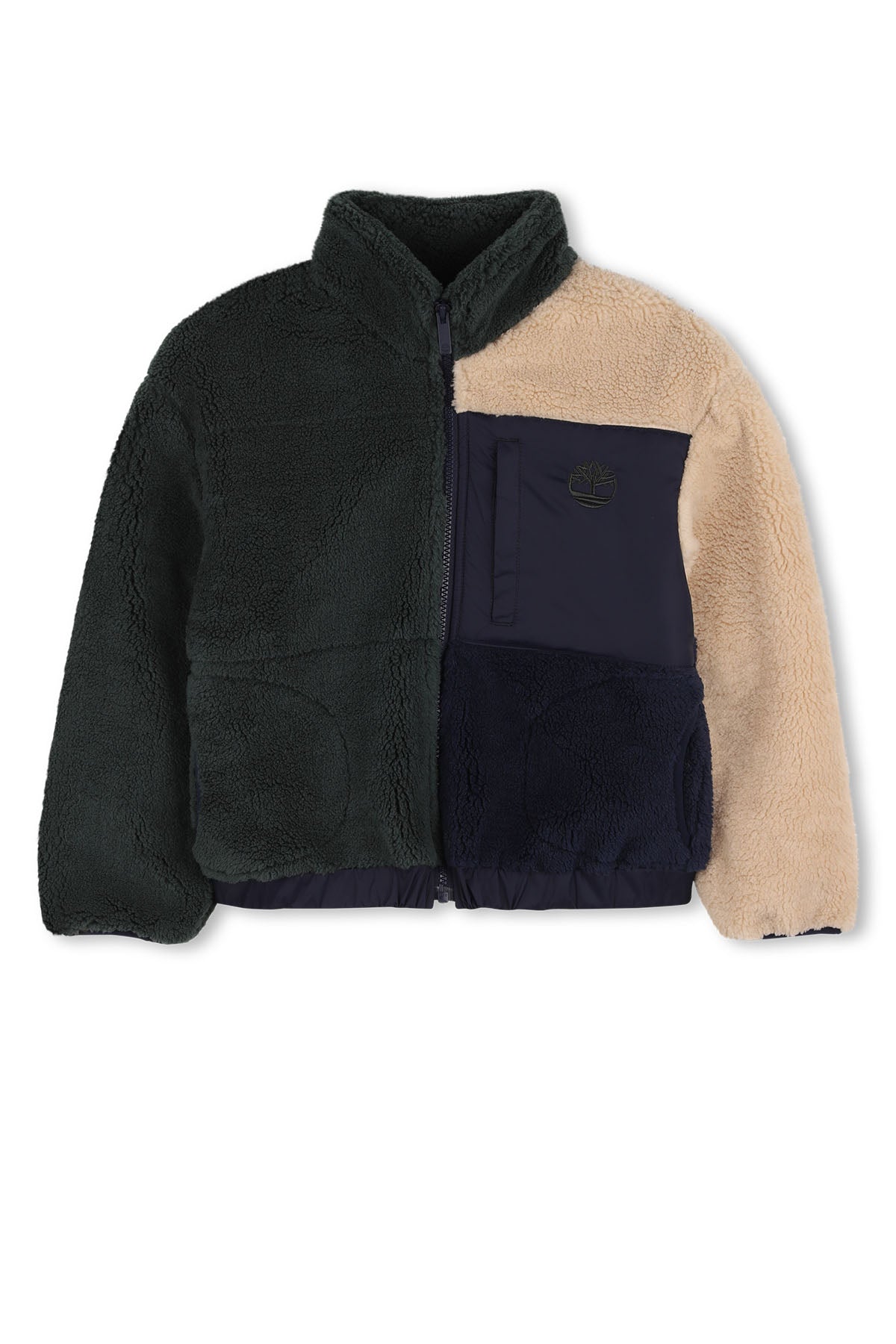 Vest Blok