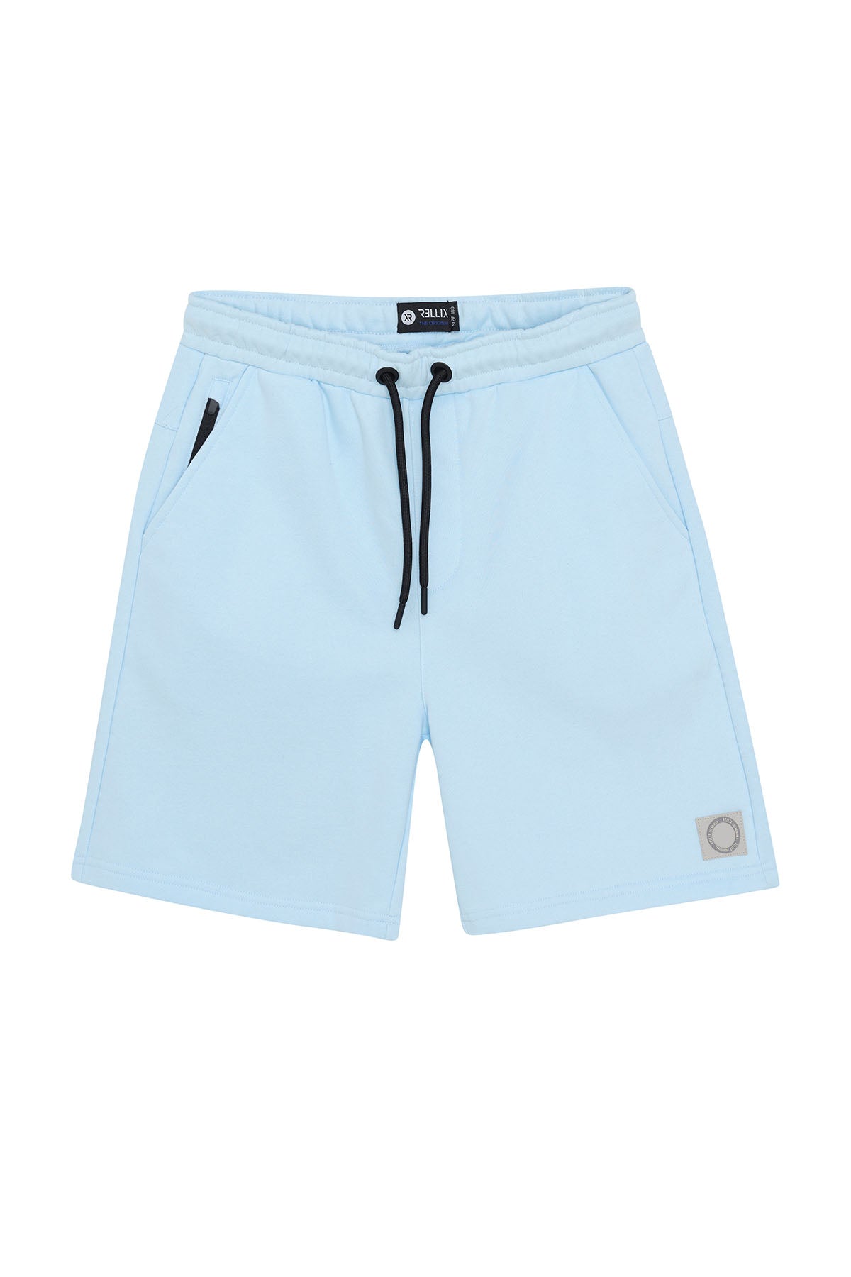 Jog Short wide Rellix