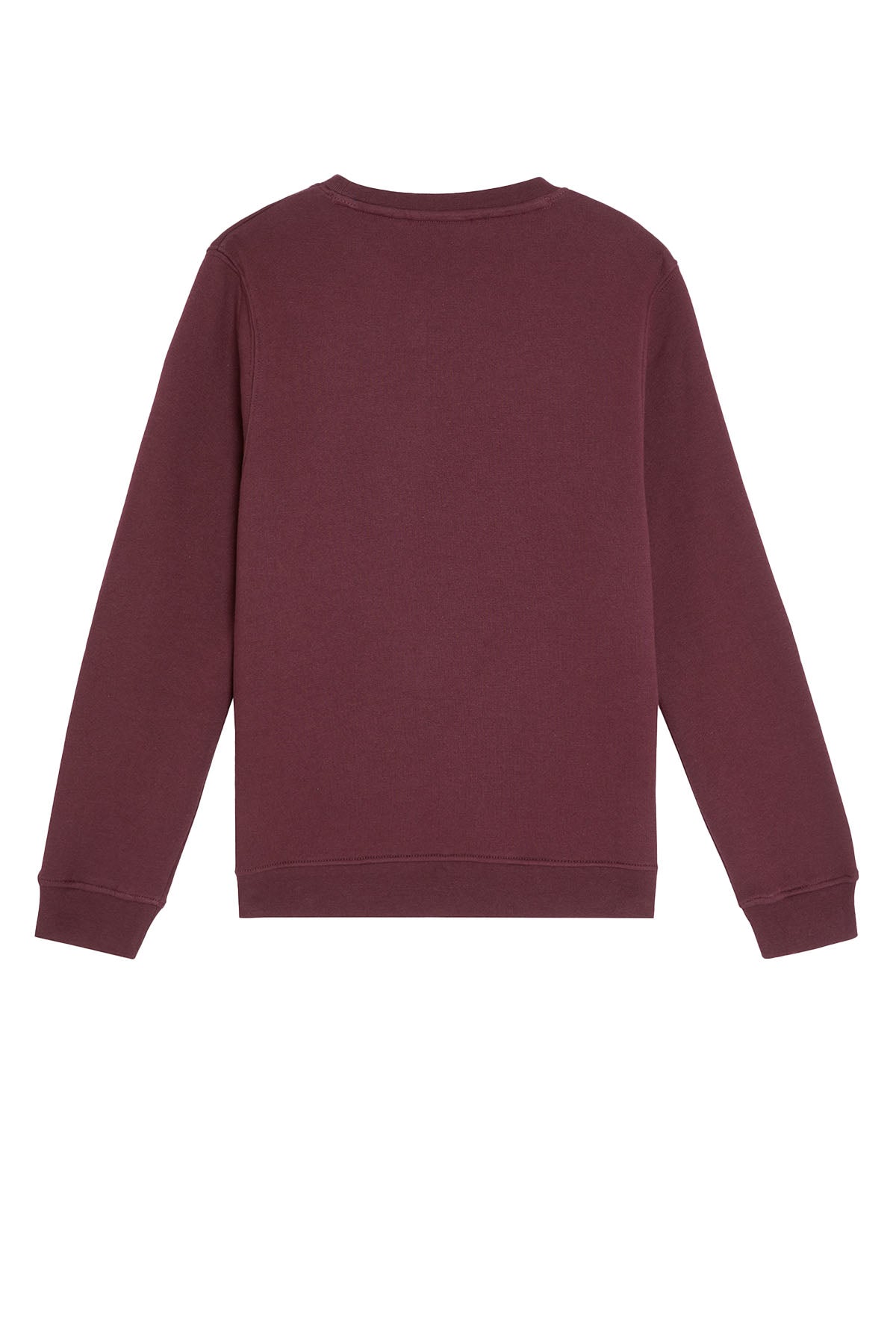 Crew Neck Sweatshirt
