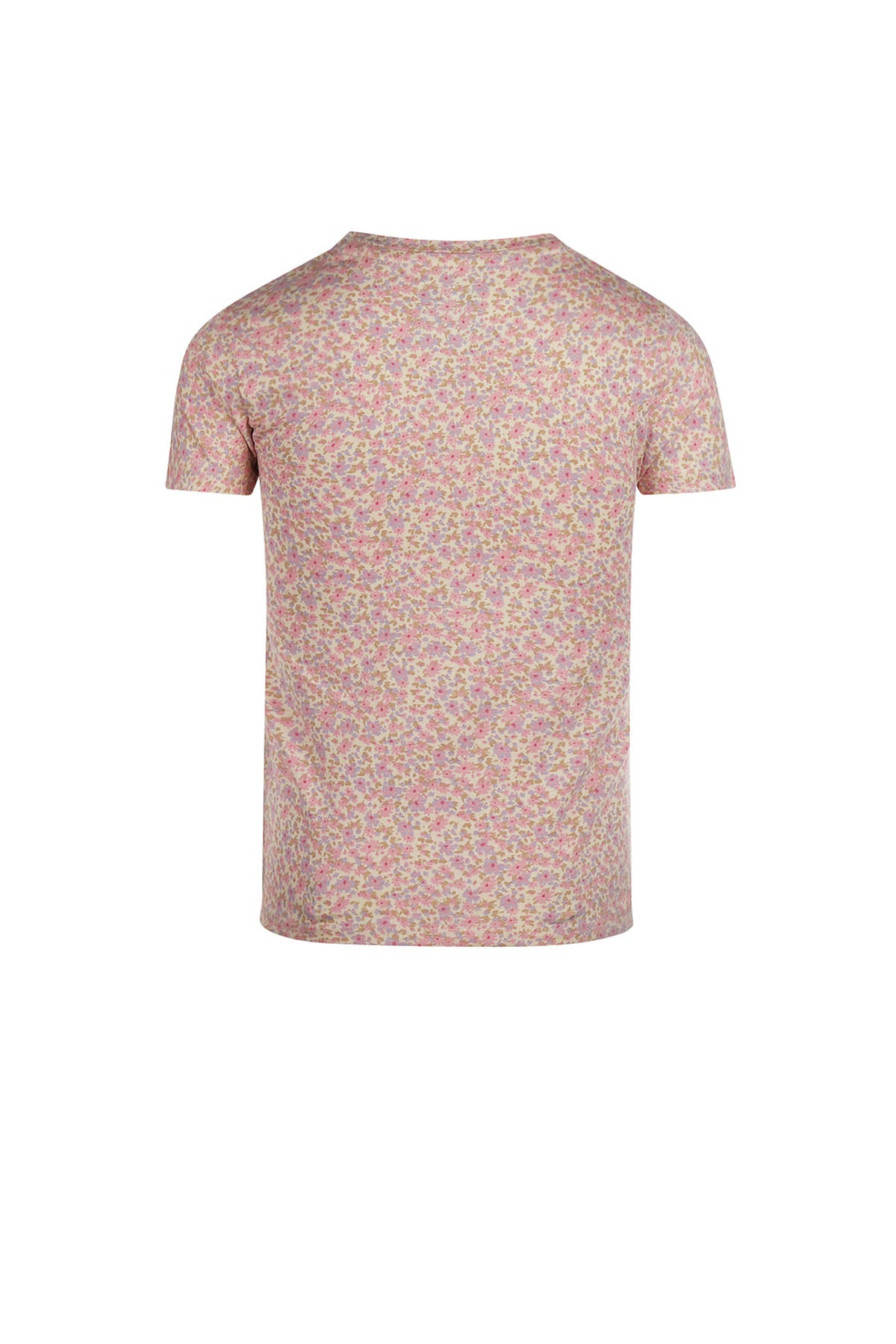 Top Dropped Shoulder