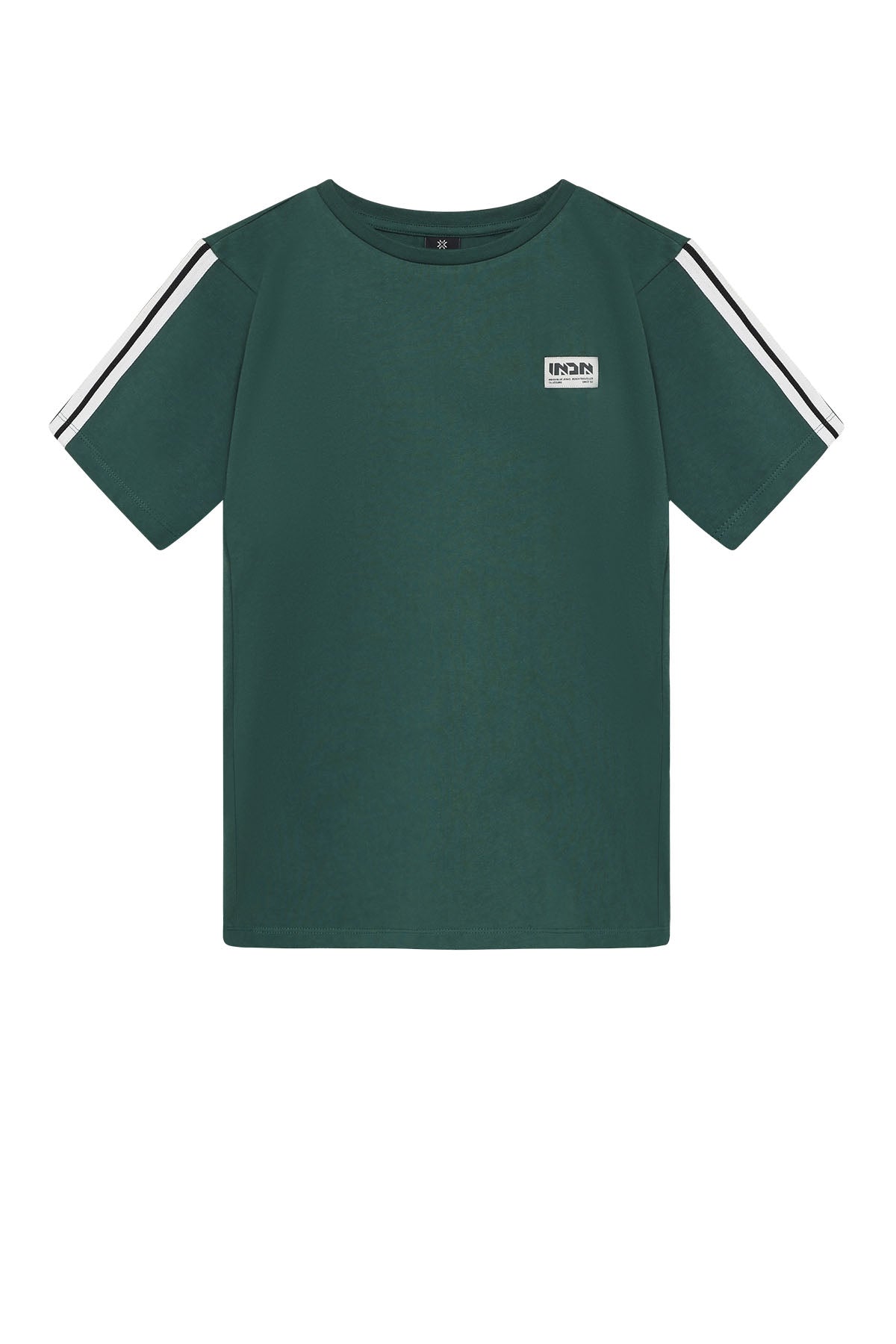 Loose Fit T-Shirt Tape