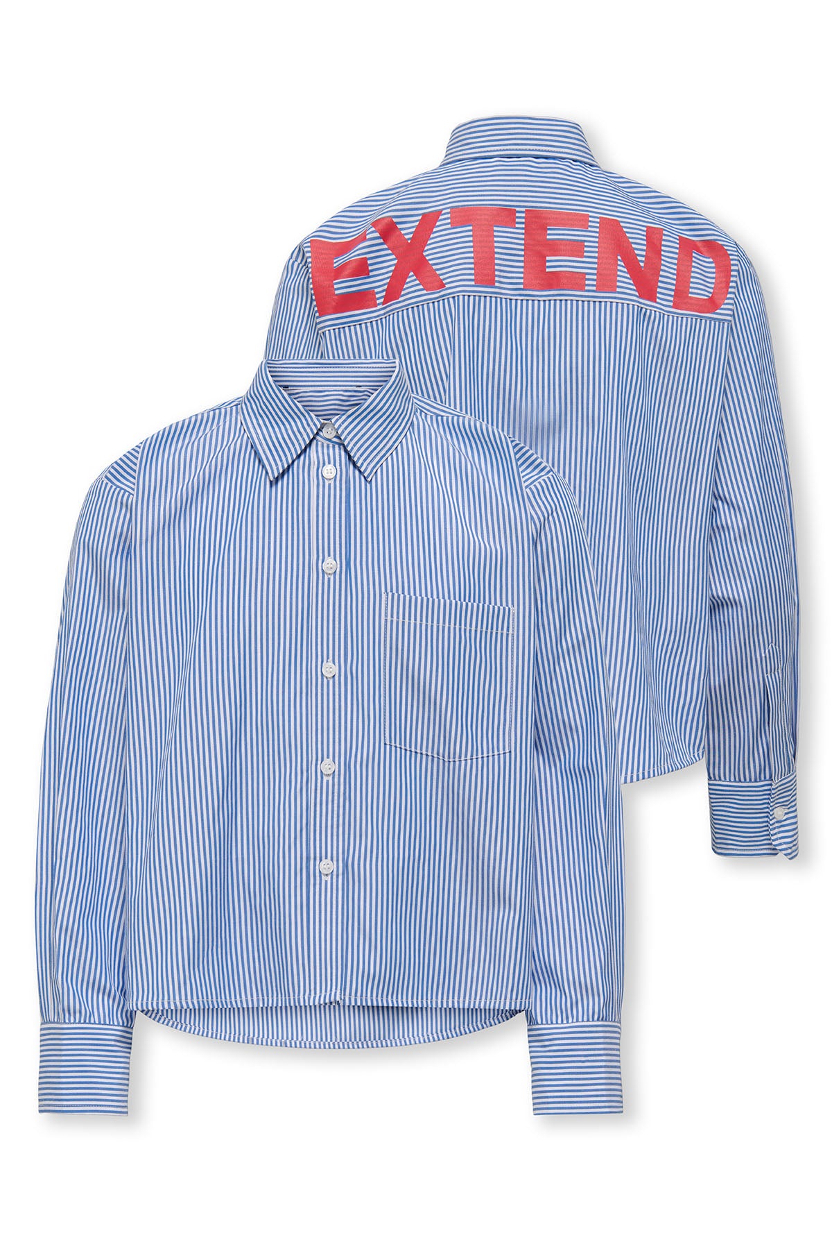 KOGEMA blouse