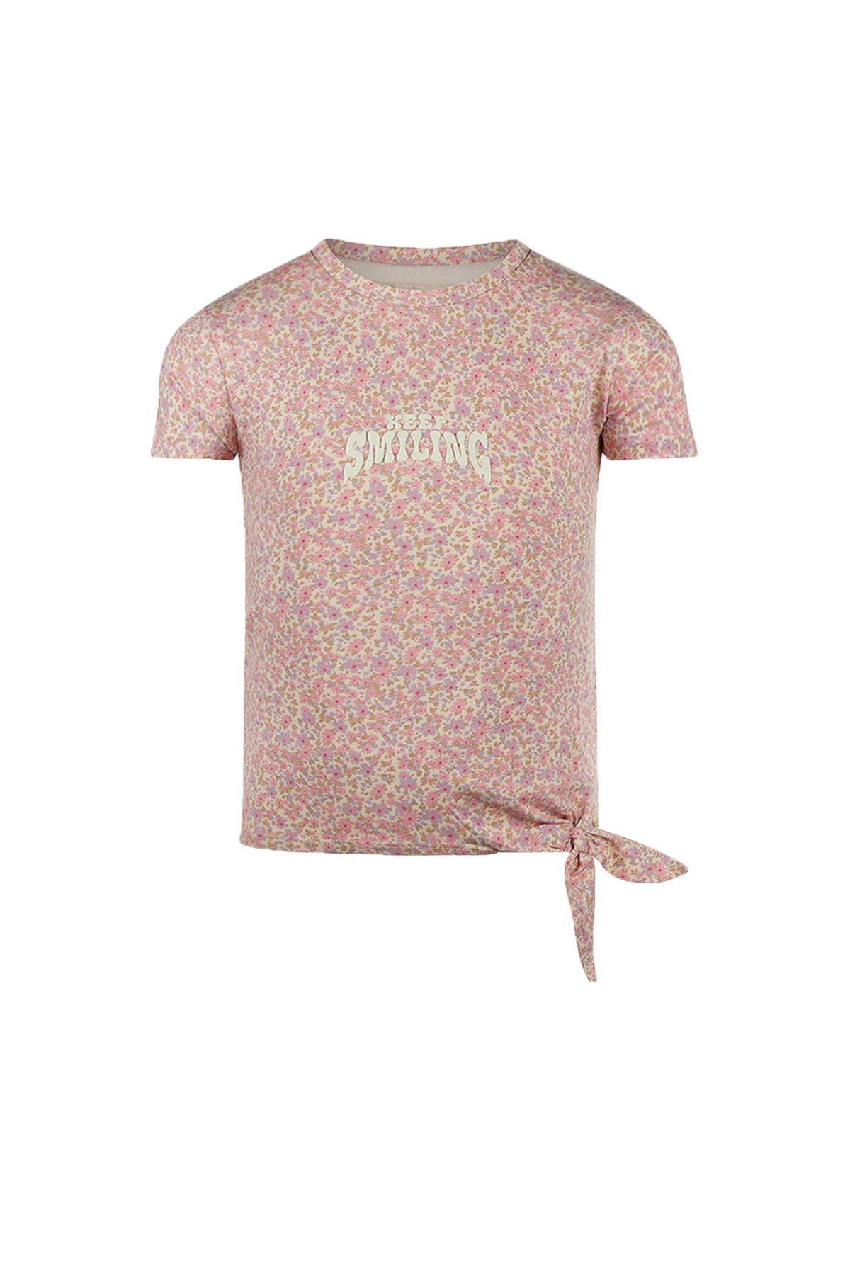 Top Dropped Shoulder