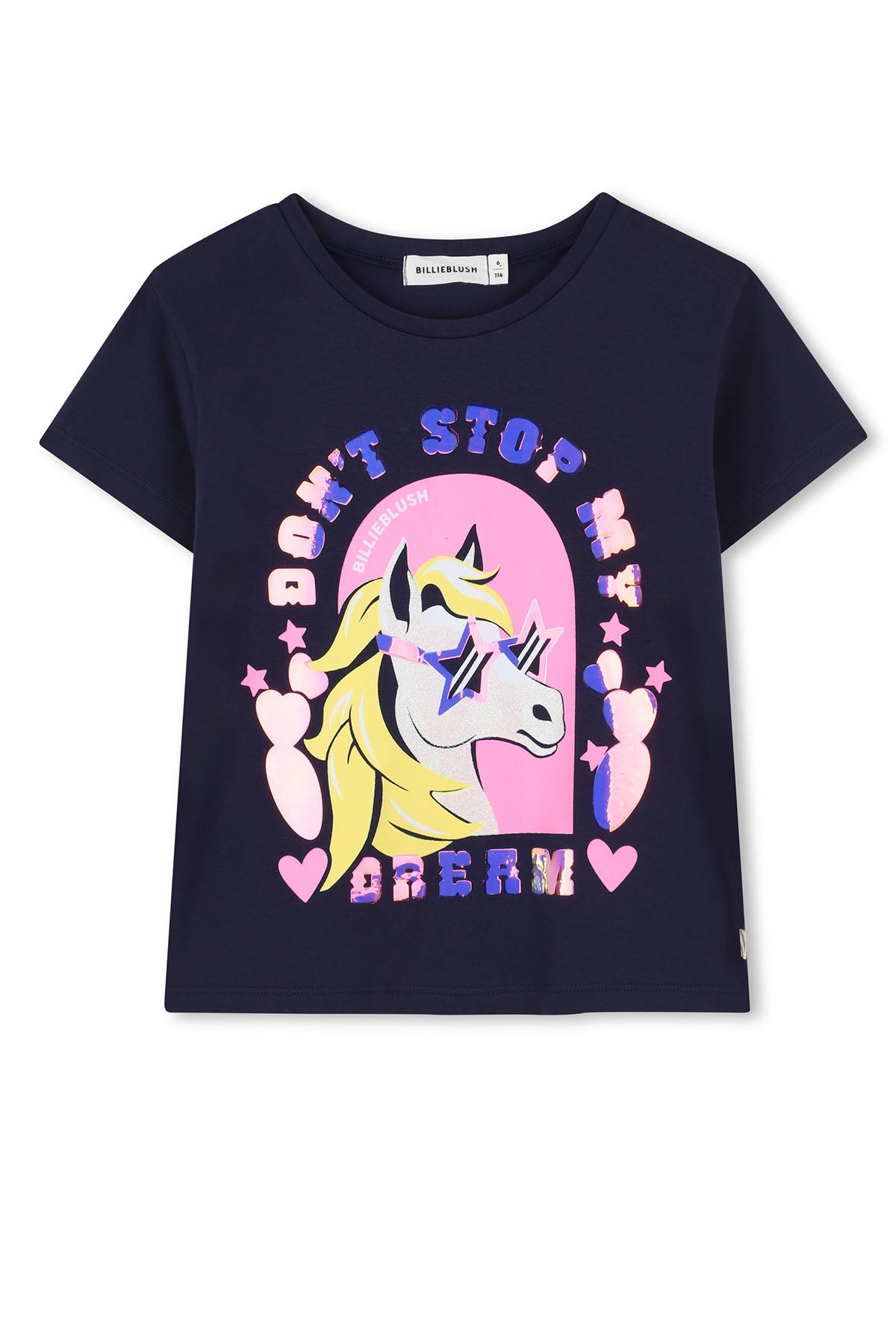 T-Shirt Horse