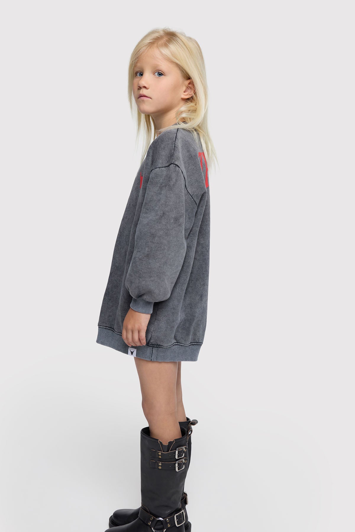 Sweaterjurk