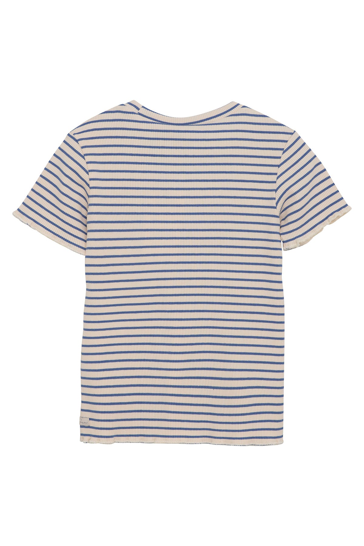 T-shirt Striped