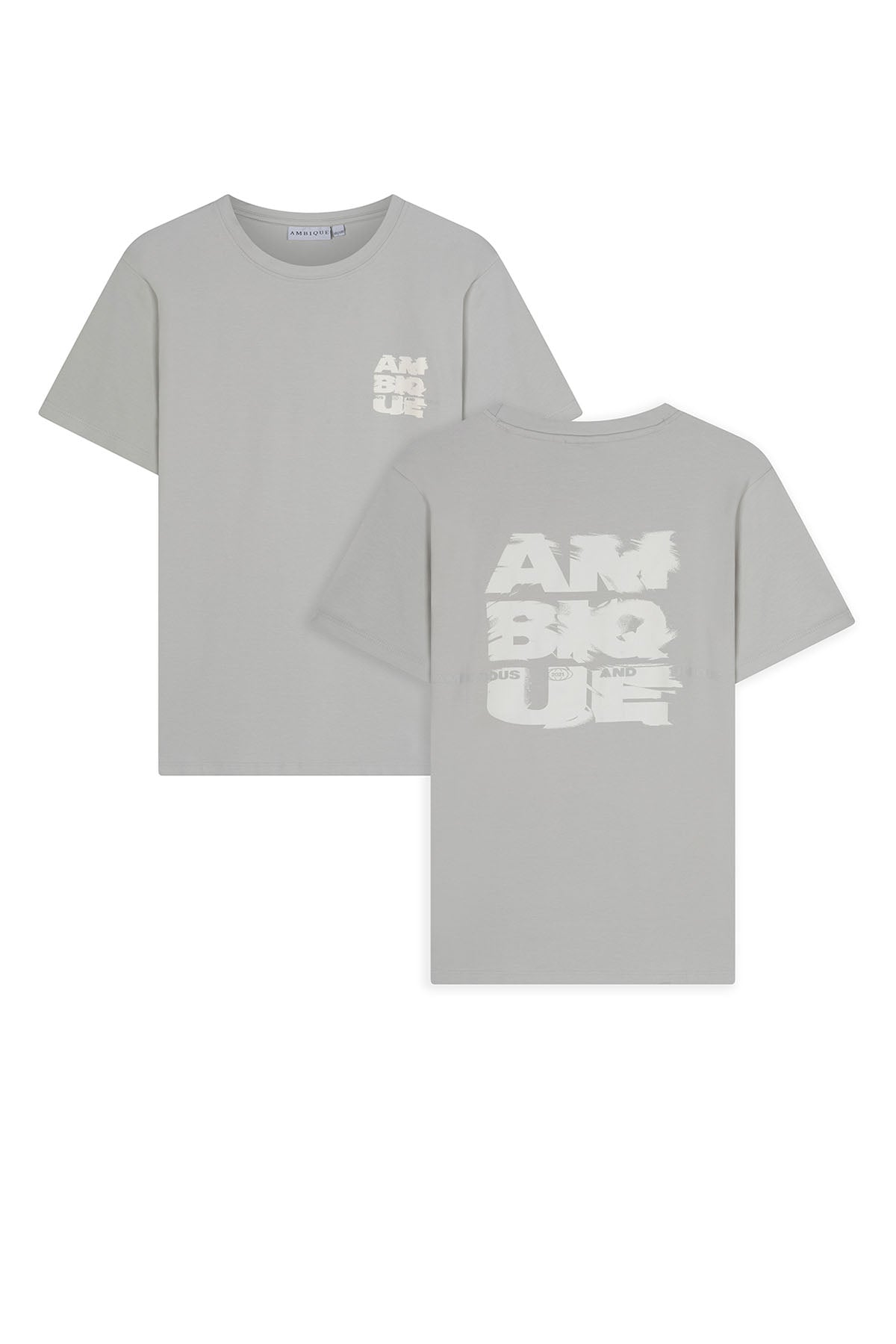 Damon T-Shirt