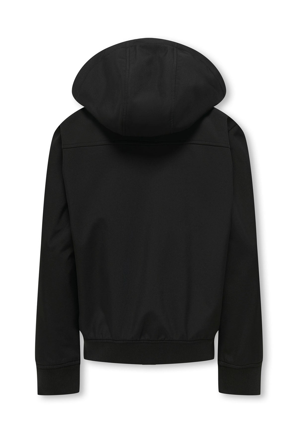 OSJBOWIE softshell bomber
