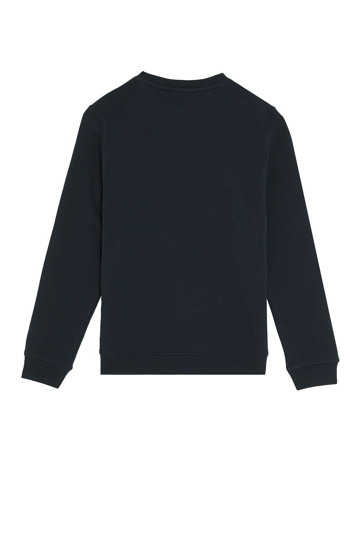 Crew Neck Sweatshirt