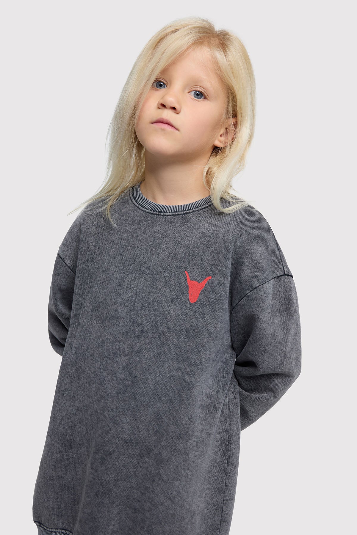 Sweaterjurk
