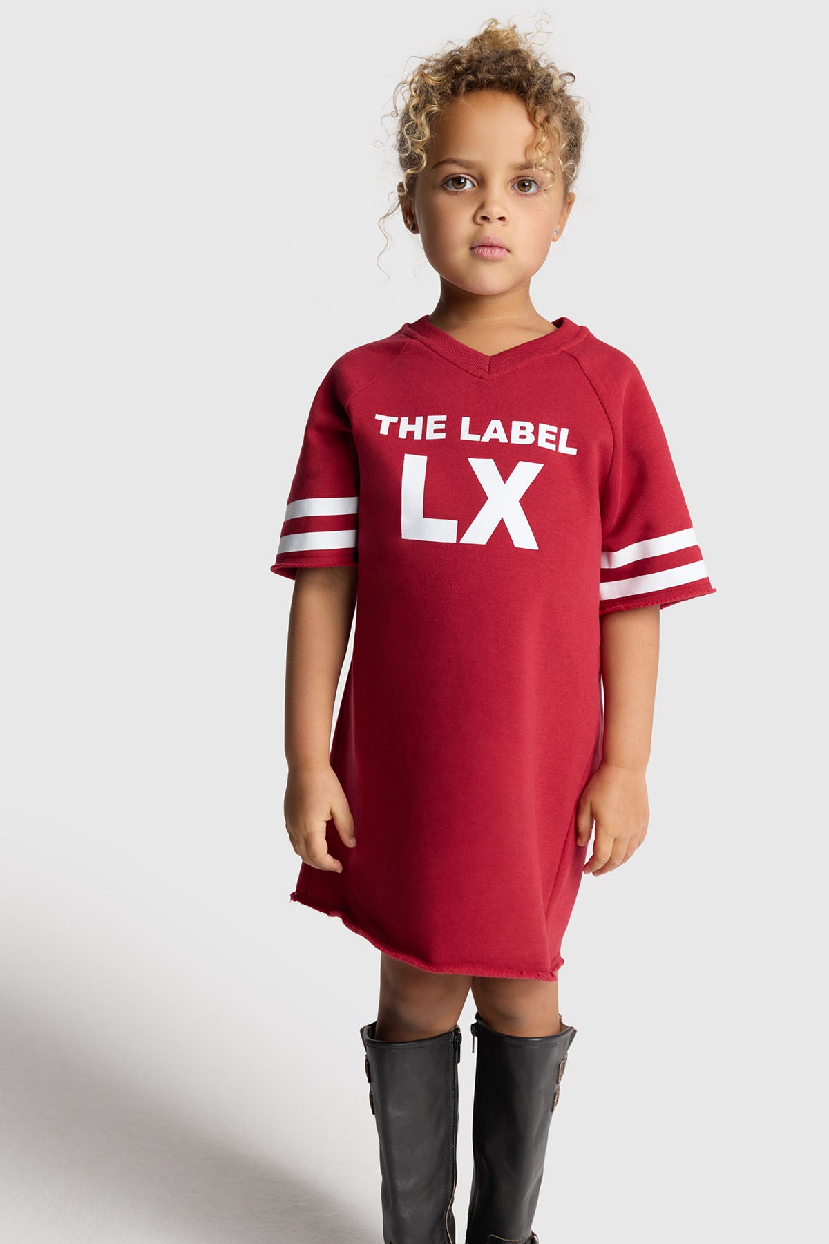 KIDS SPORTY SWEAT PANTS