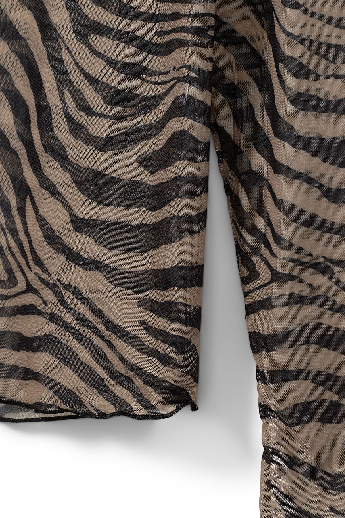 CallieSY Blouse