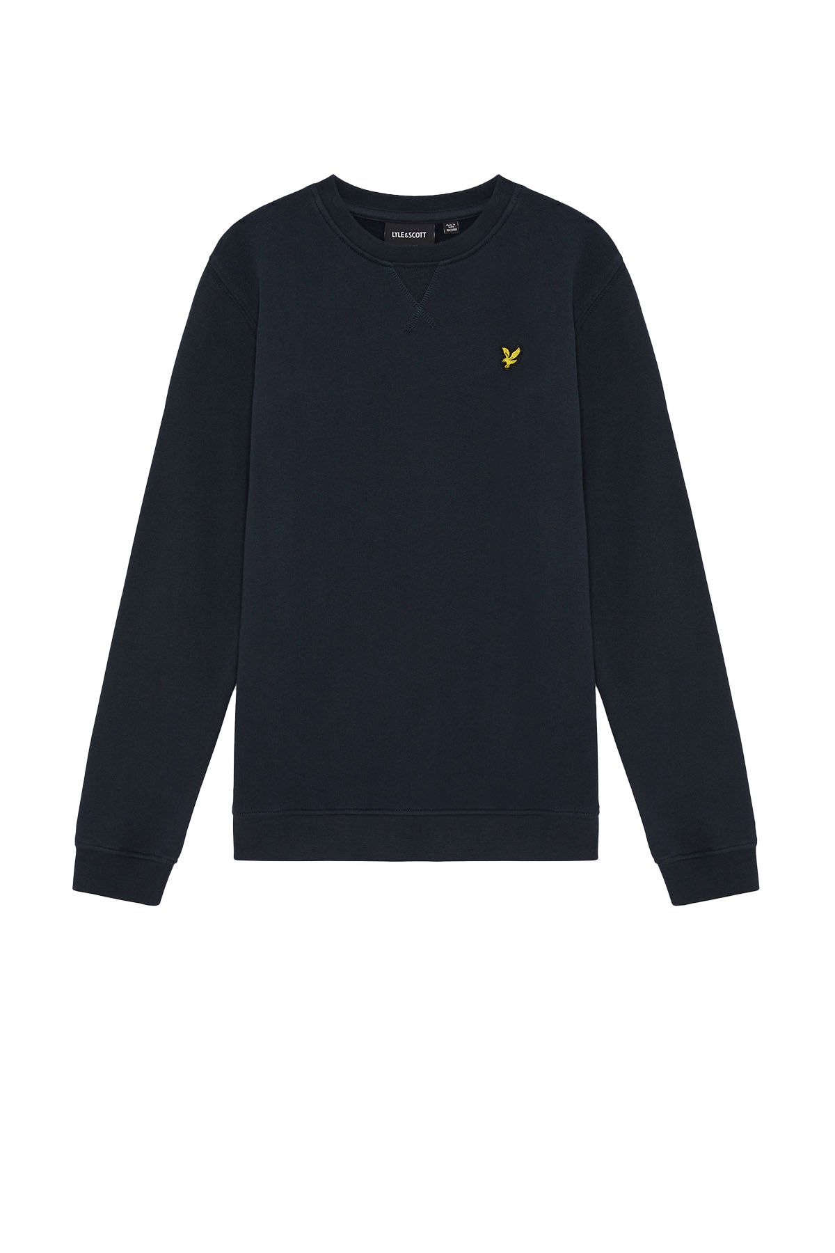 Crew Neck Sweatshirt